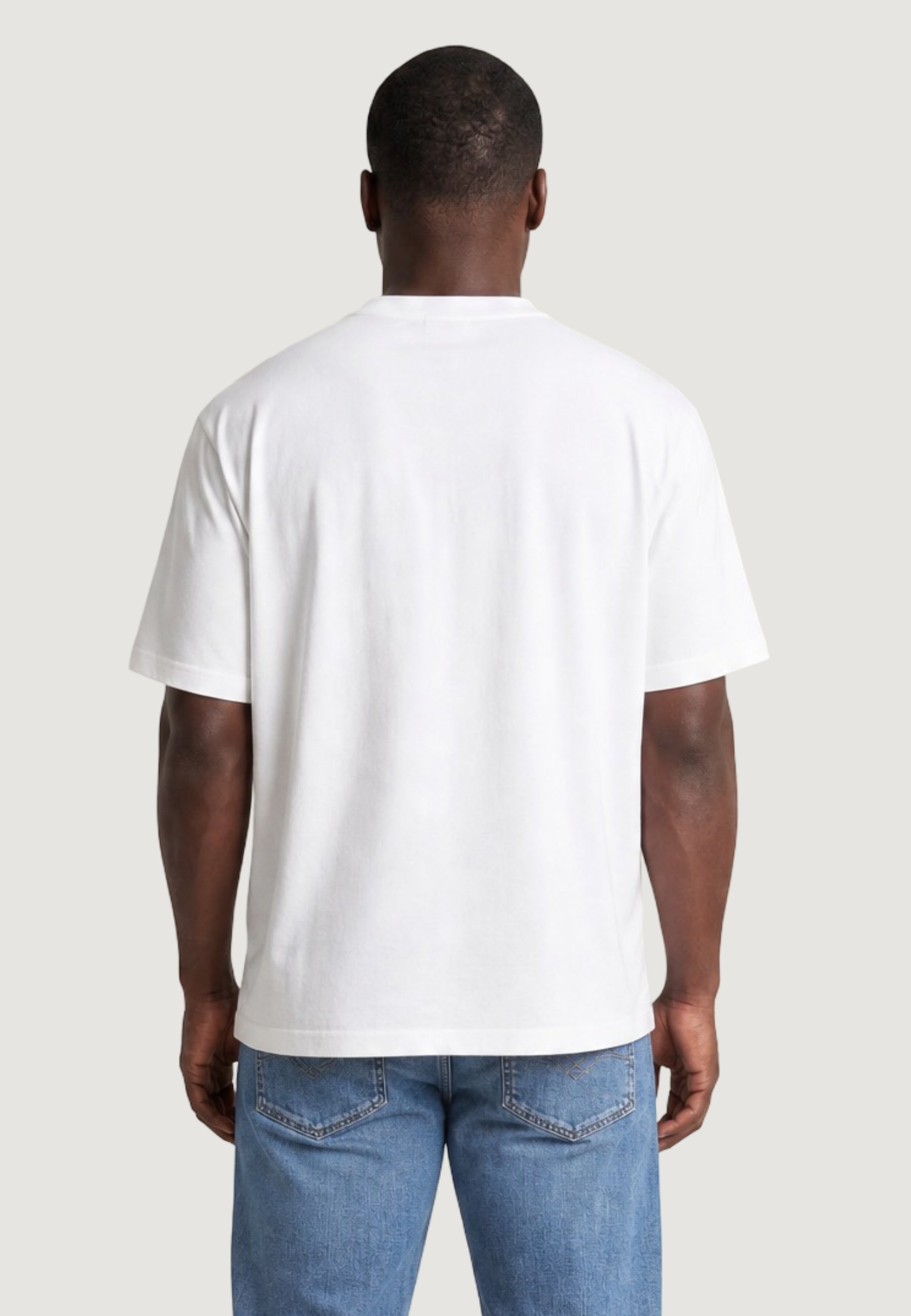 T-shirt Calvin Klein Jeans LV04RG220G