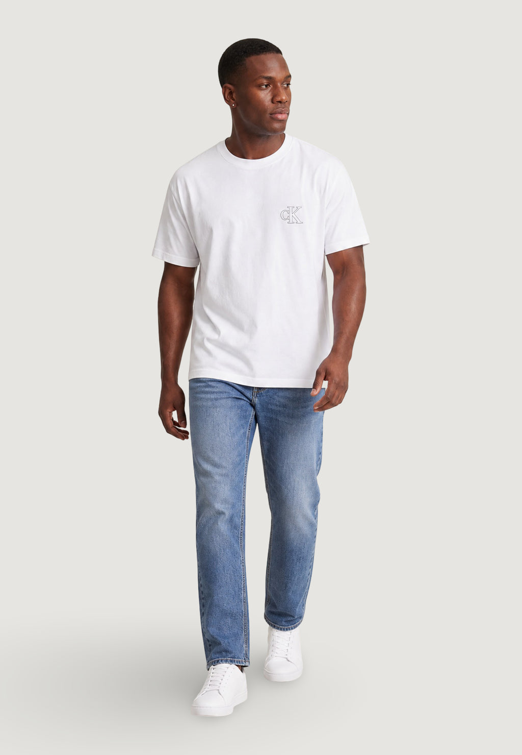T-shirt Calvin Klein Jeans LV04RG220G