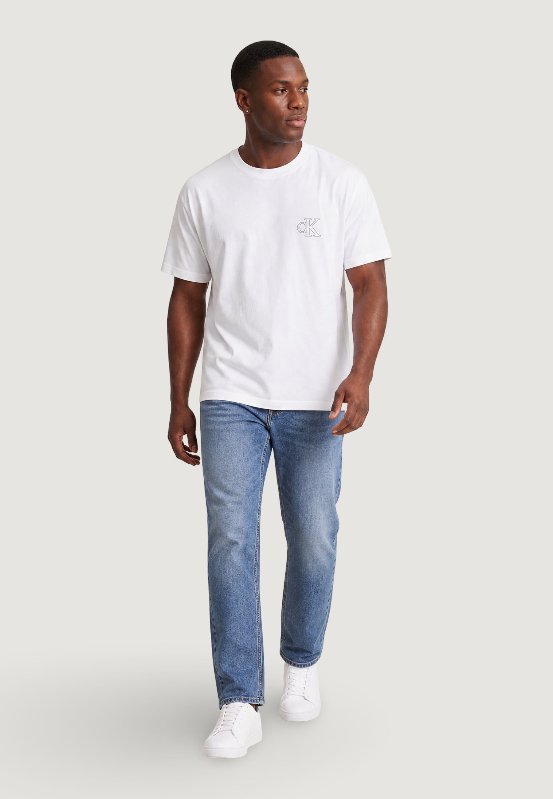 T-shirt Calvin Klein Jeans LV04RG220G