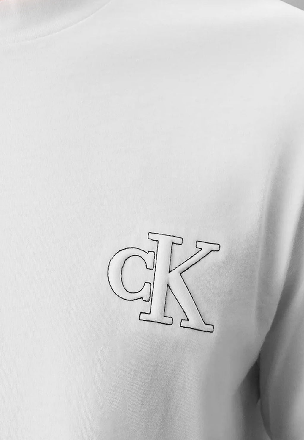 T-shirt Calvin Klein Jeans LV04RG220G