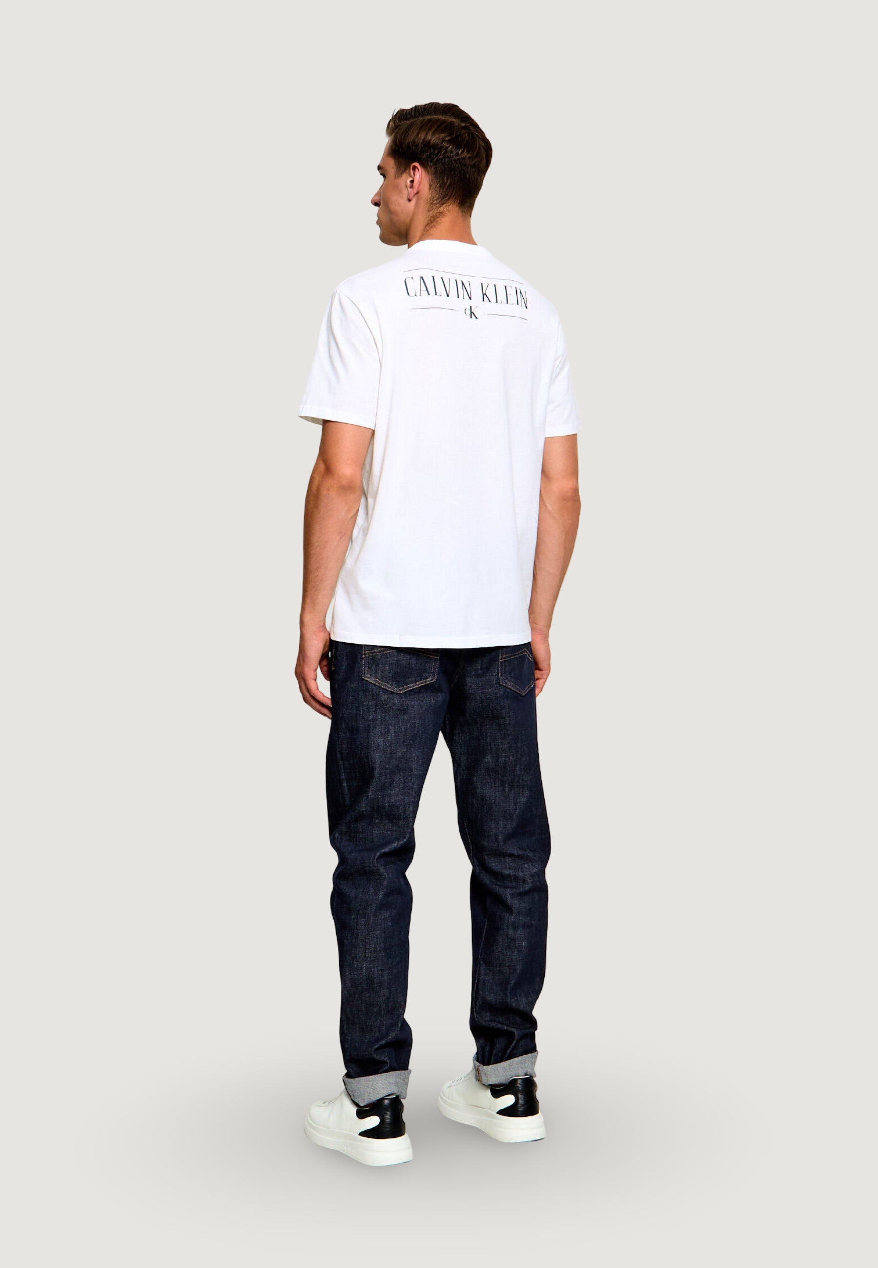 T-shirt Calvin Klein Jeans LV04RH815G