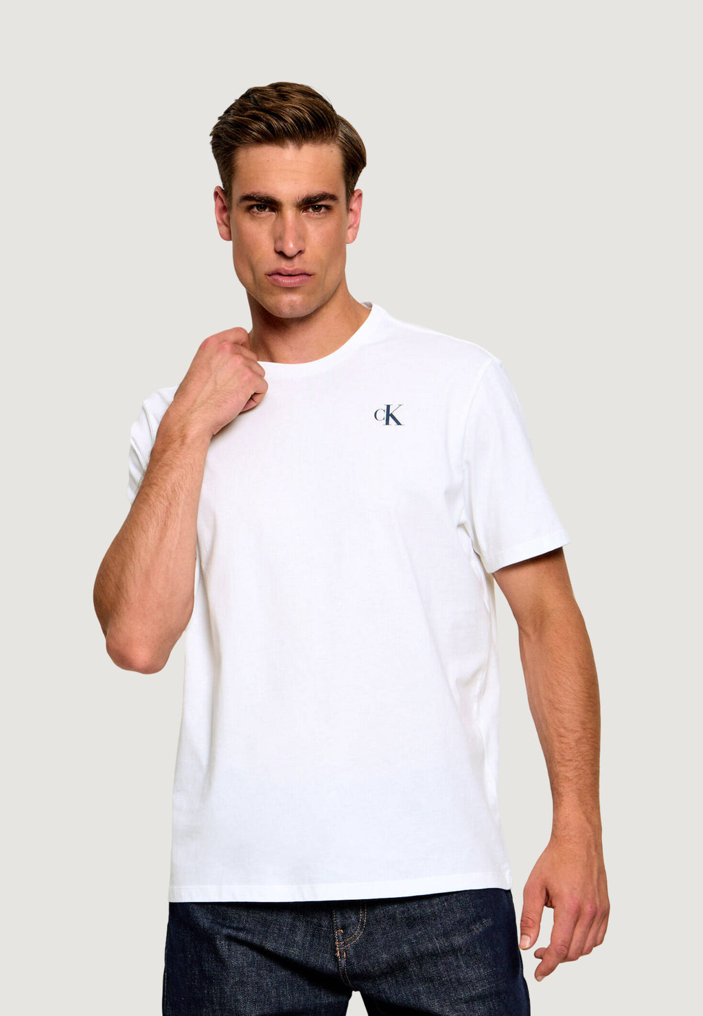 T-shirt Calvin Klein Jeans LV04RH815G