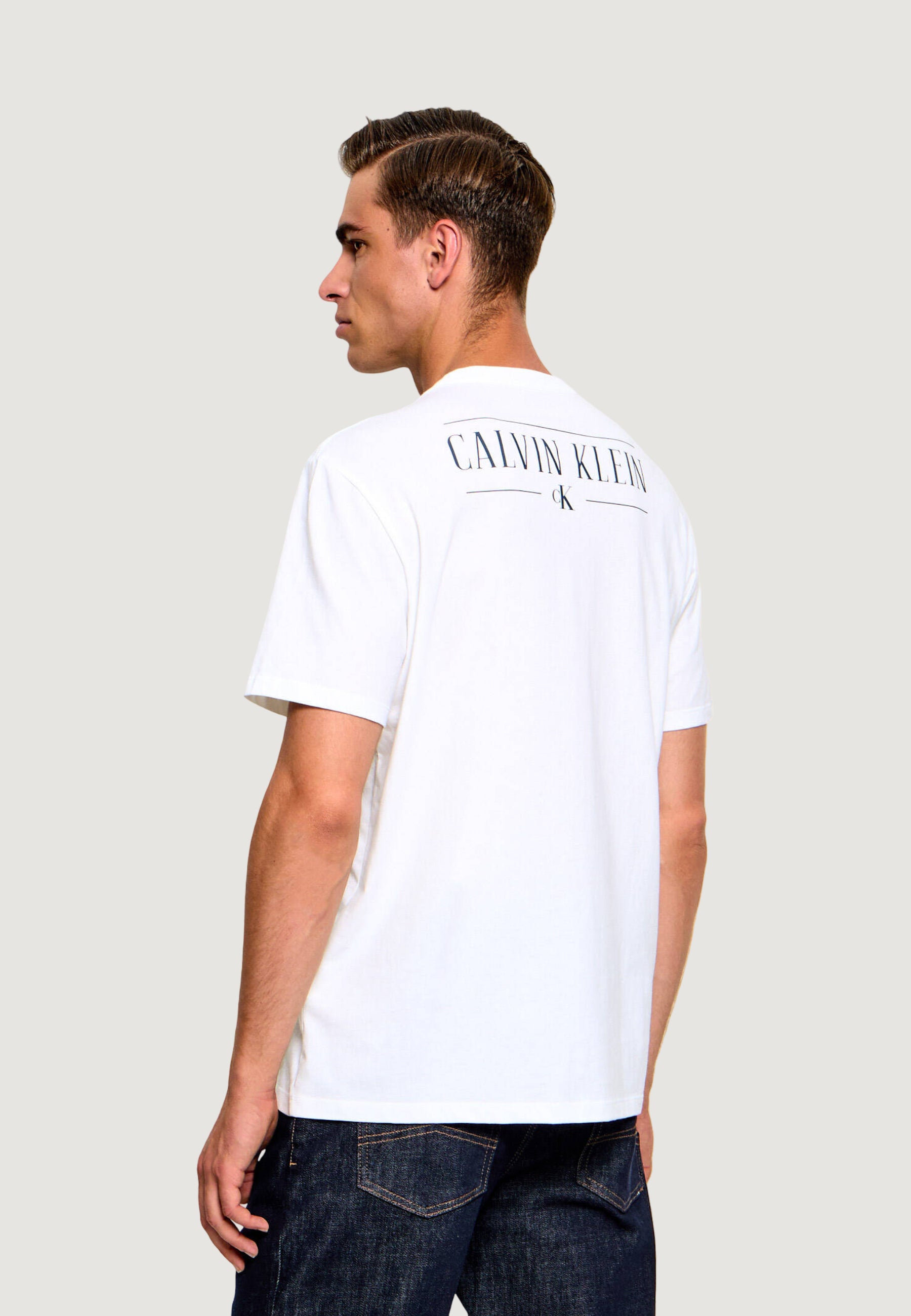 T-shirt Calvin Klein Jeans LV04RH815G