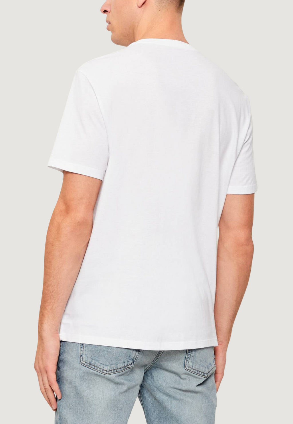 T-shirt Calvin Klein Jeans LV14RE816G