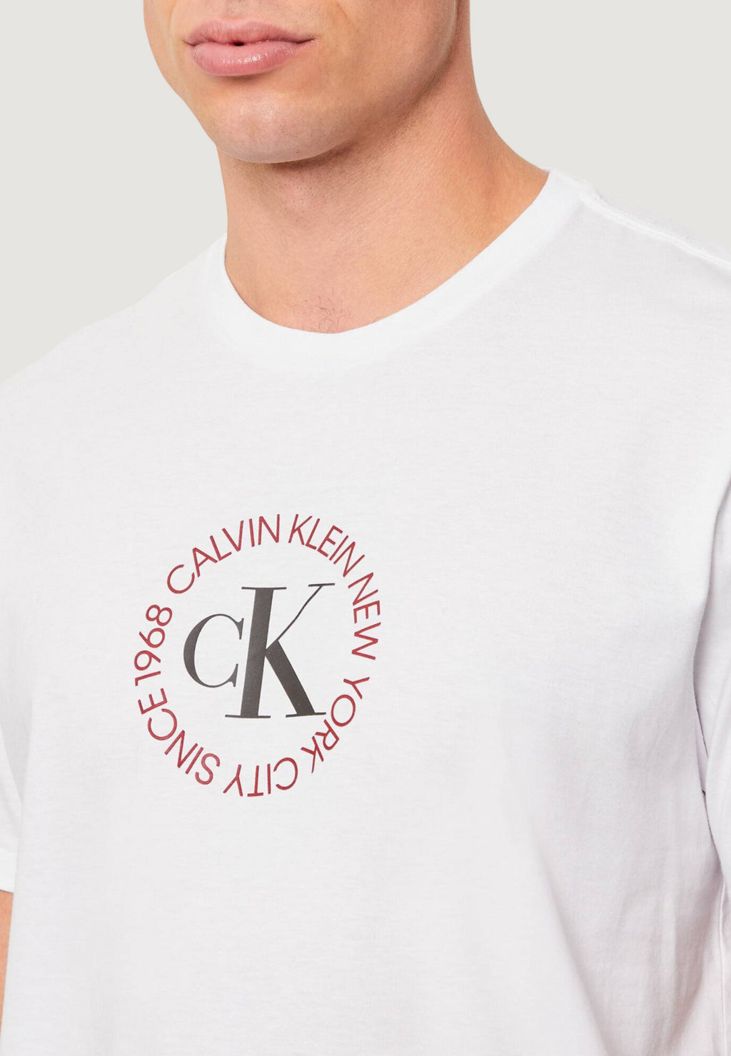T-shirt Calvin Klein Jeans LV14RE816G