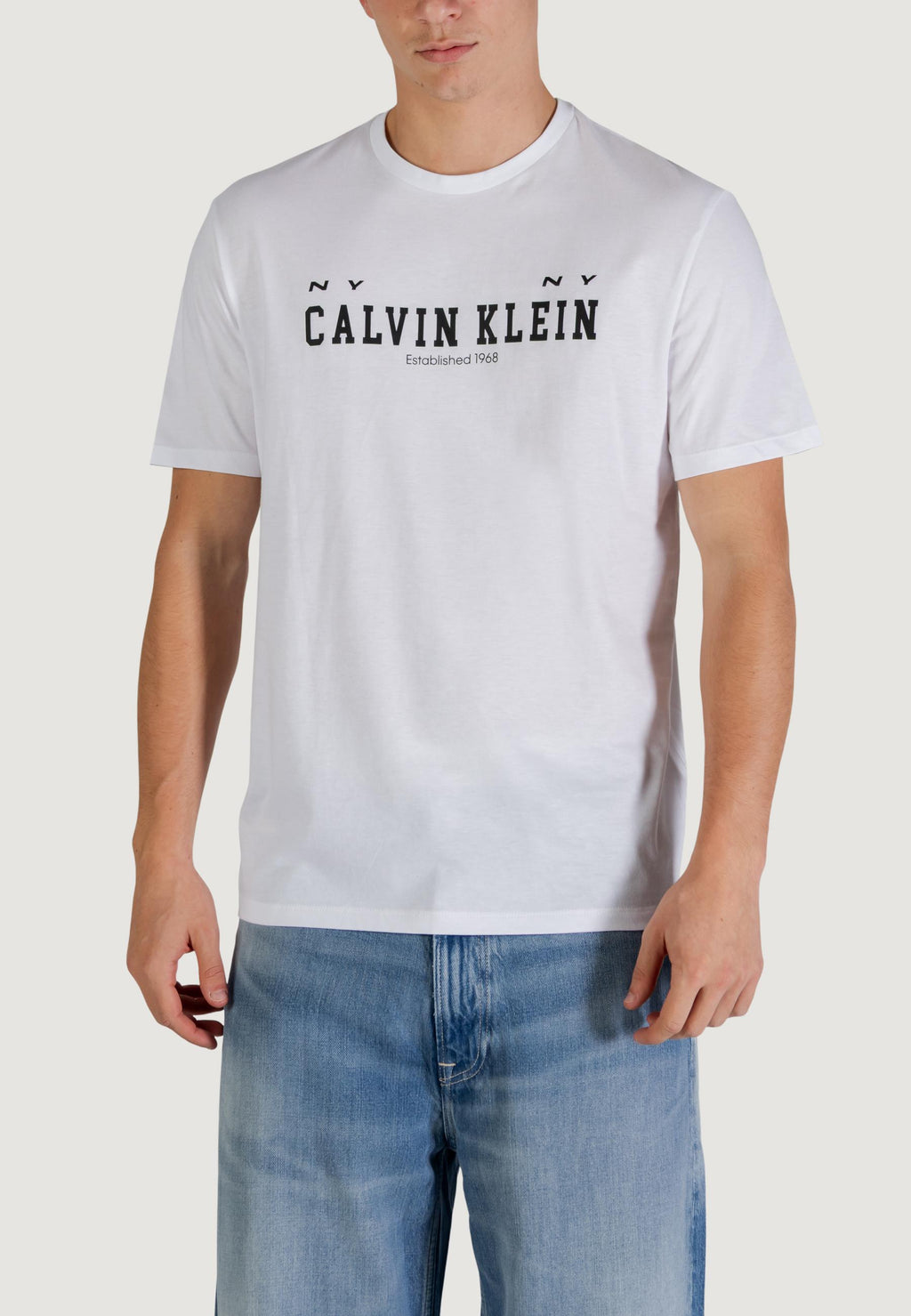 T-shirt Calvin Klein Jeans LV14RE817G