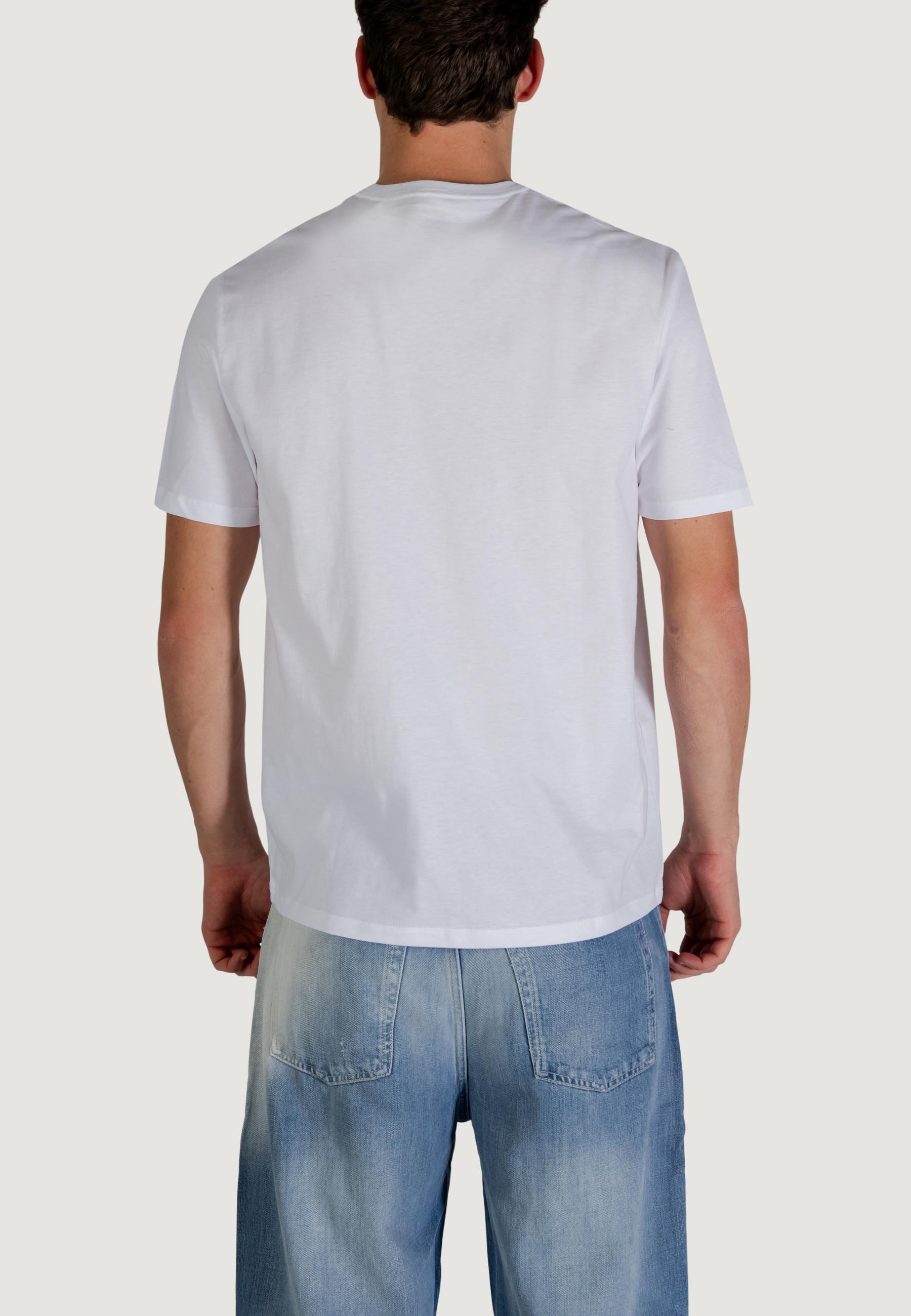 T-shirt Calvin Klein Jeans LV14RE817G