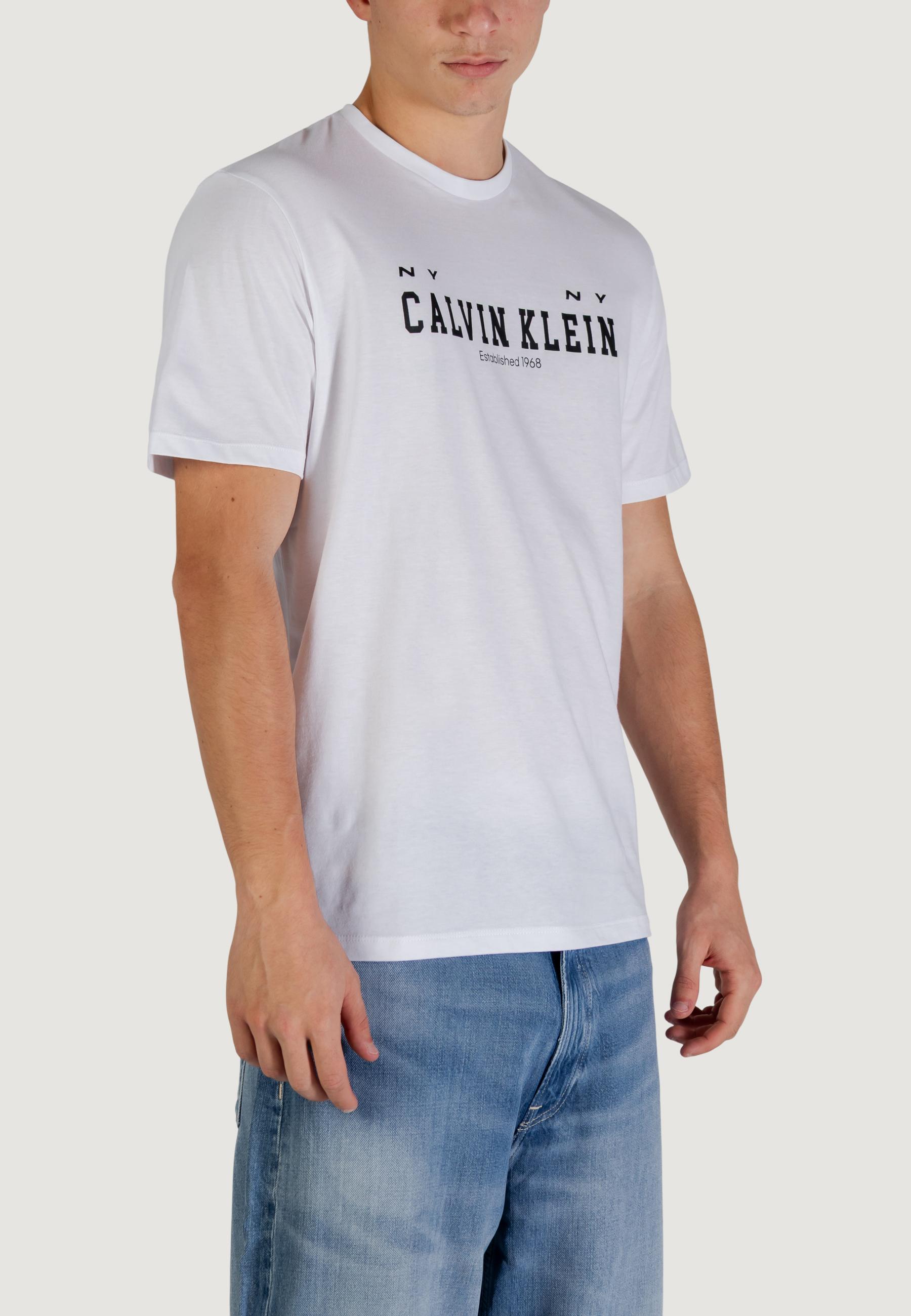 T-shirt Calvin Klein Jeans LV14RE817G