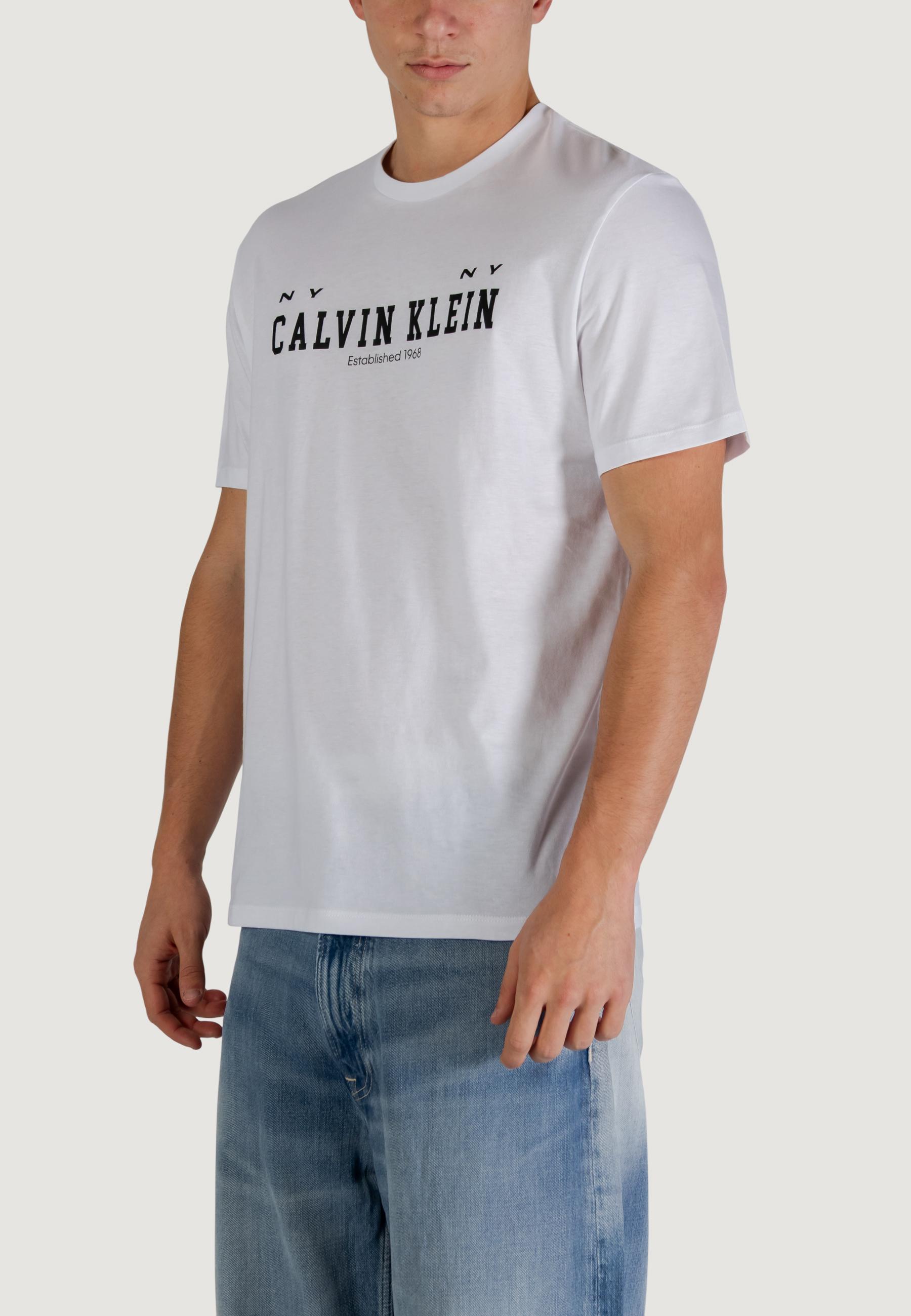 T-shirt Calvin Klein Jeans LV14RE817G