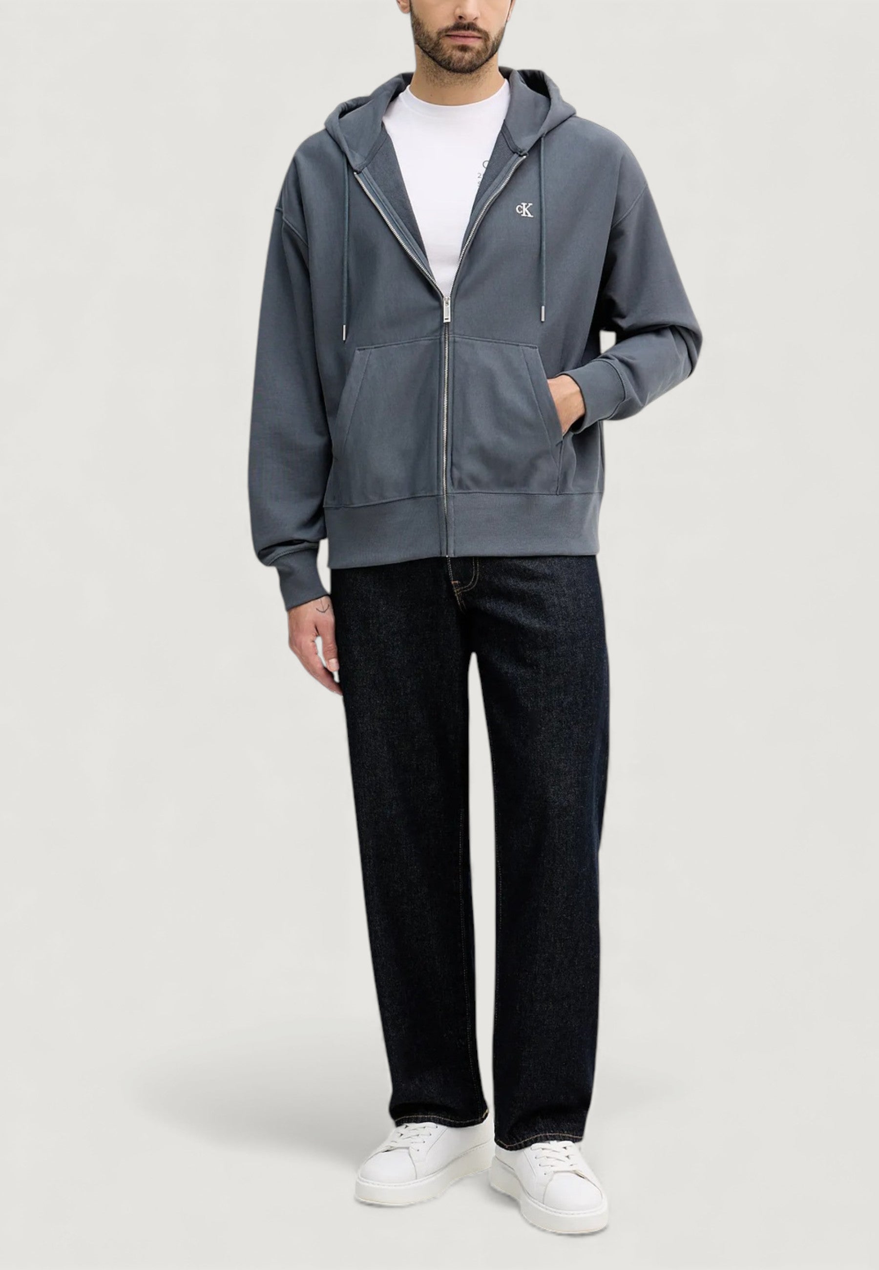 T-shirt Calvin Klein Jeans LV14RE830G