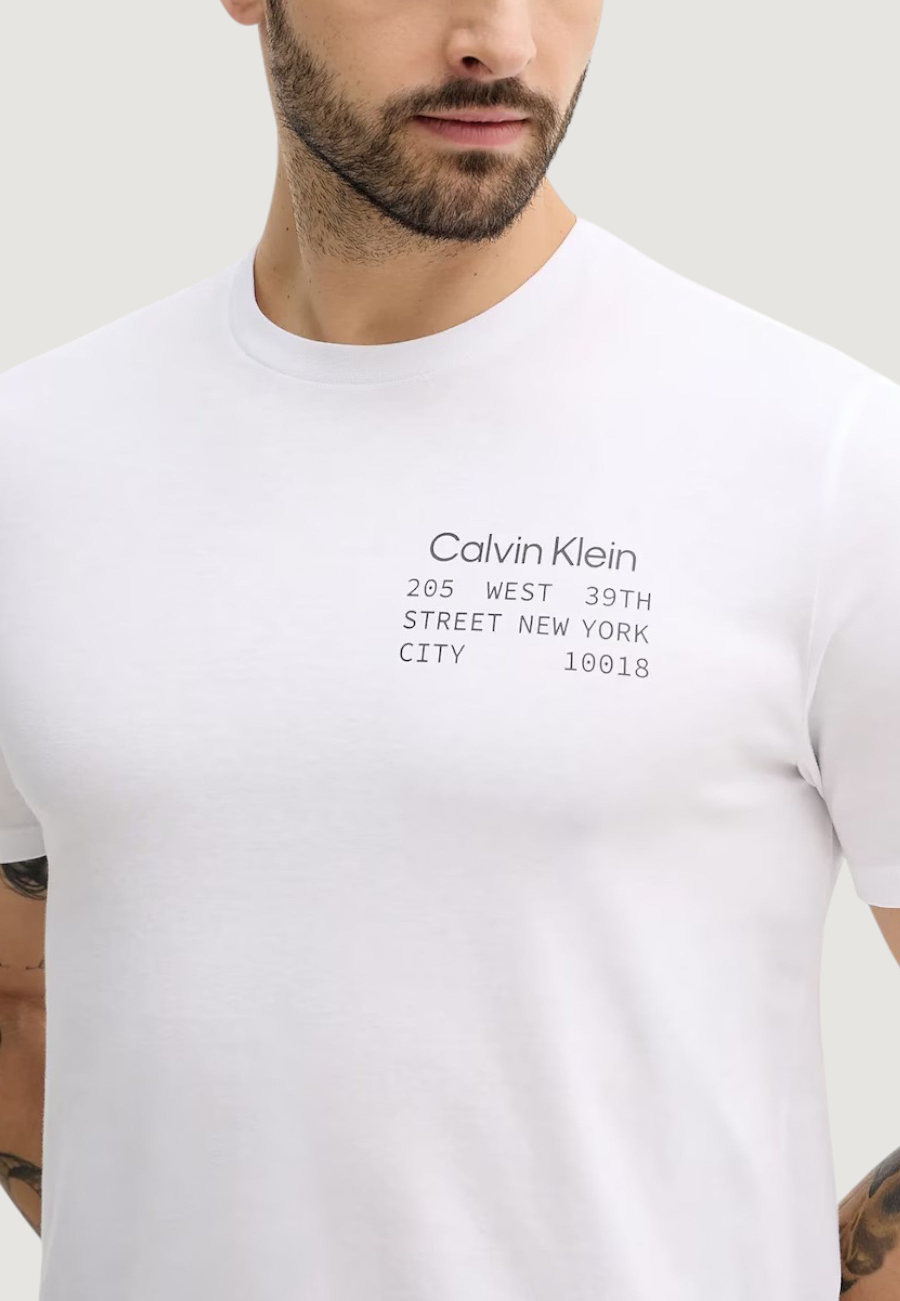 T-shirt Calvin Klein Jeans LV14RE830G