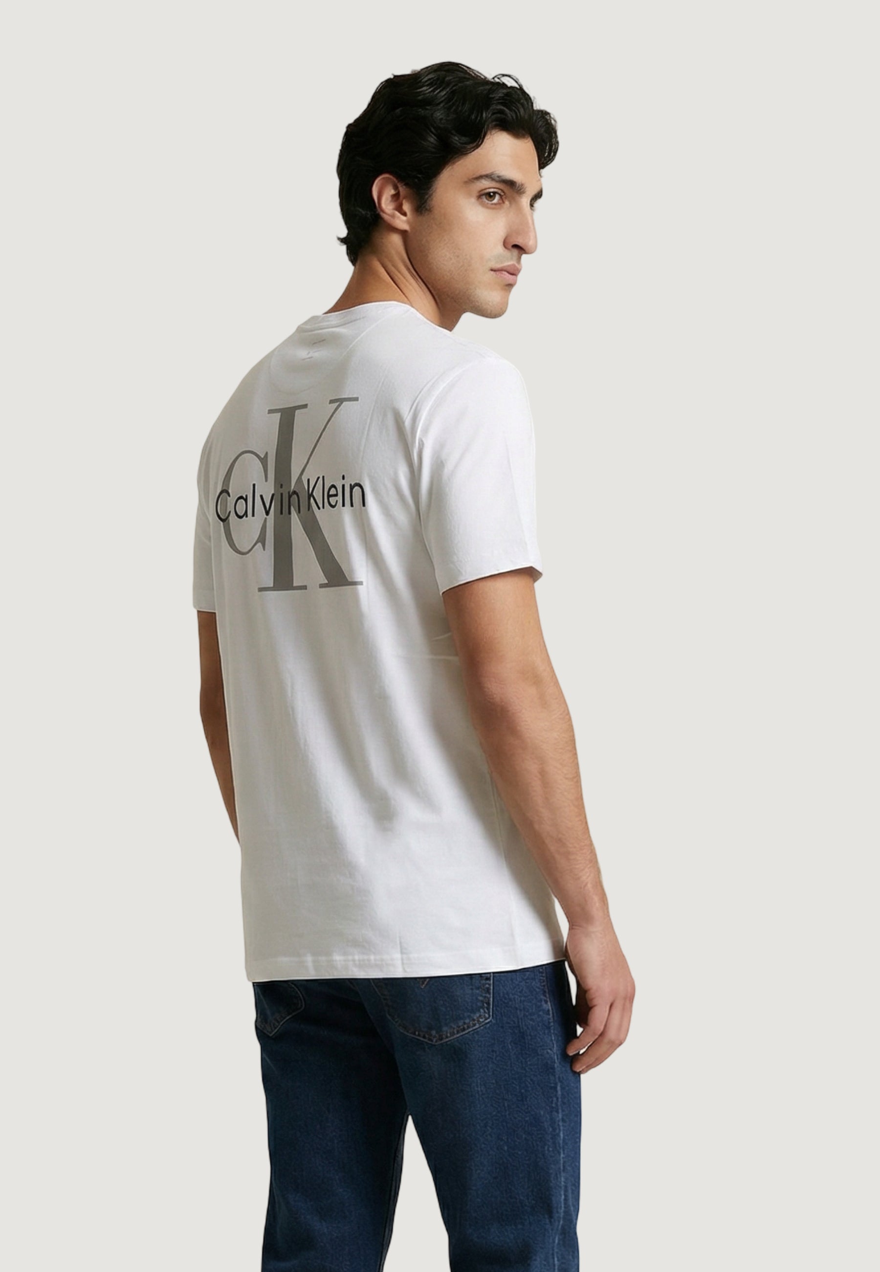 T-shirt Calvin Klein Jeans LV14RF852G