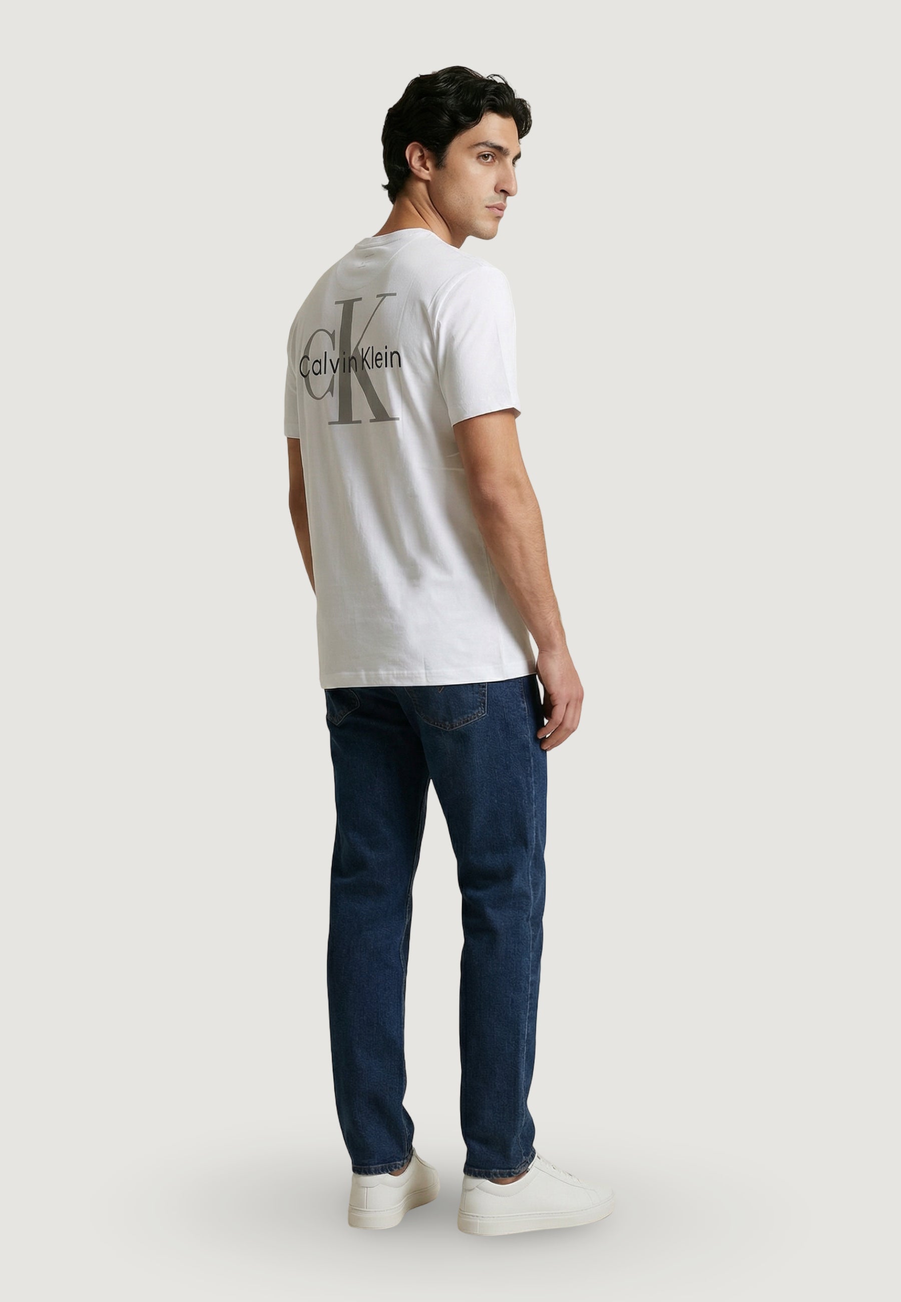 T-shirt Calvin Klein Jeans LV14RF852G