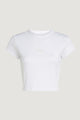 T-shirt Calvin Klein Jeans MONOGRAM BABY TEE