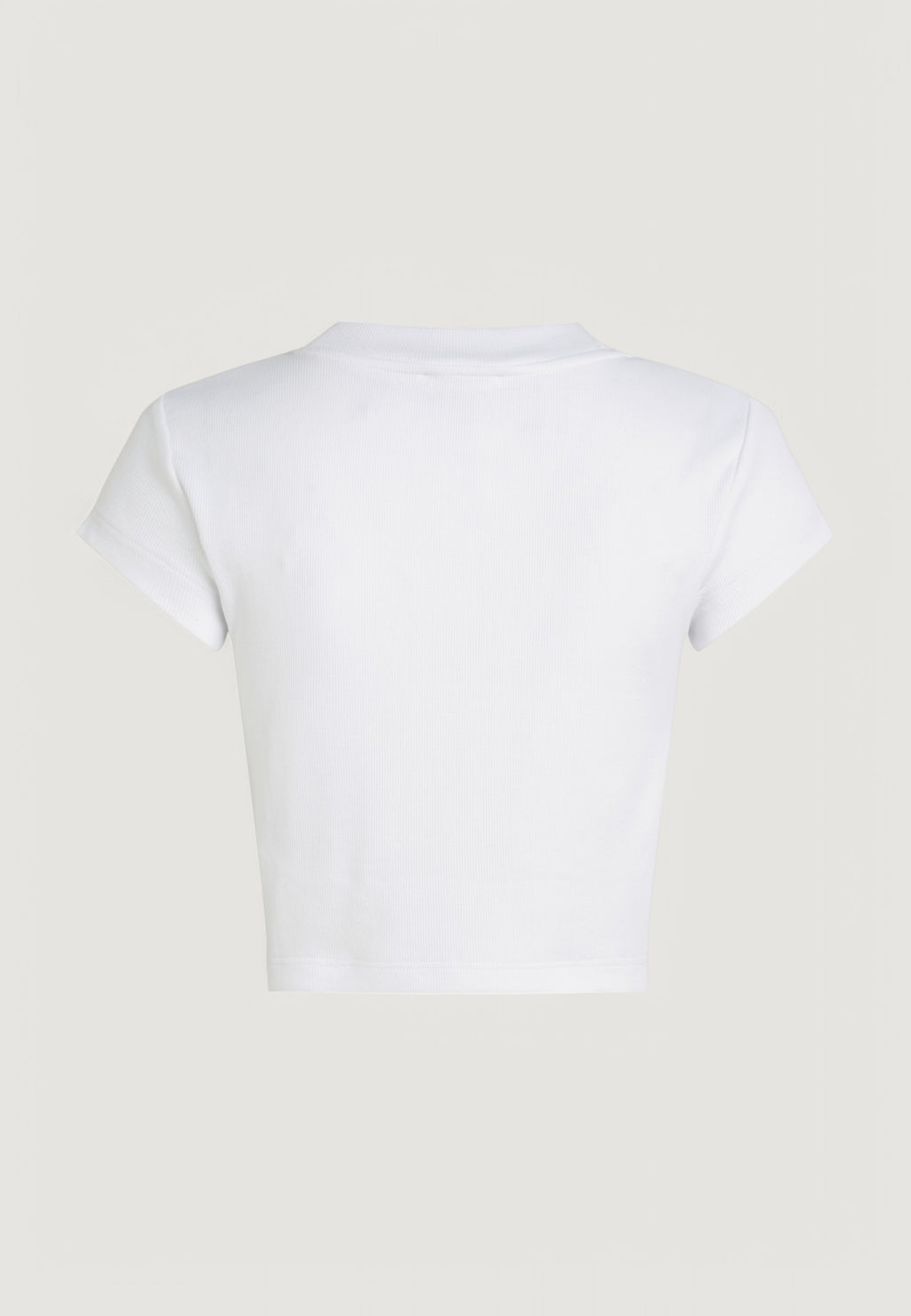 T-shirts Calvin Klein Jeans MONOGRAM BABY TEE