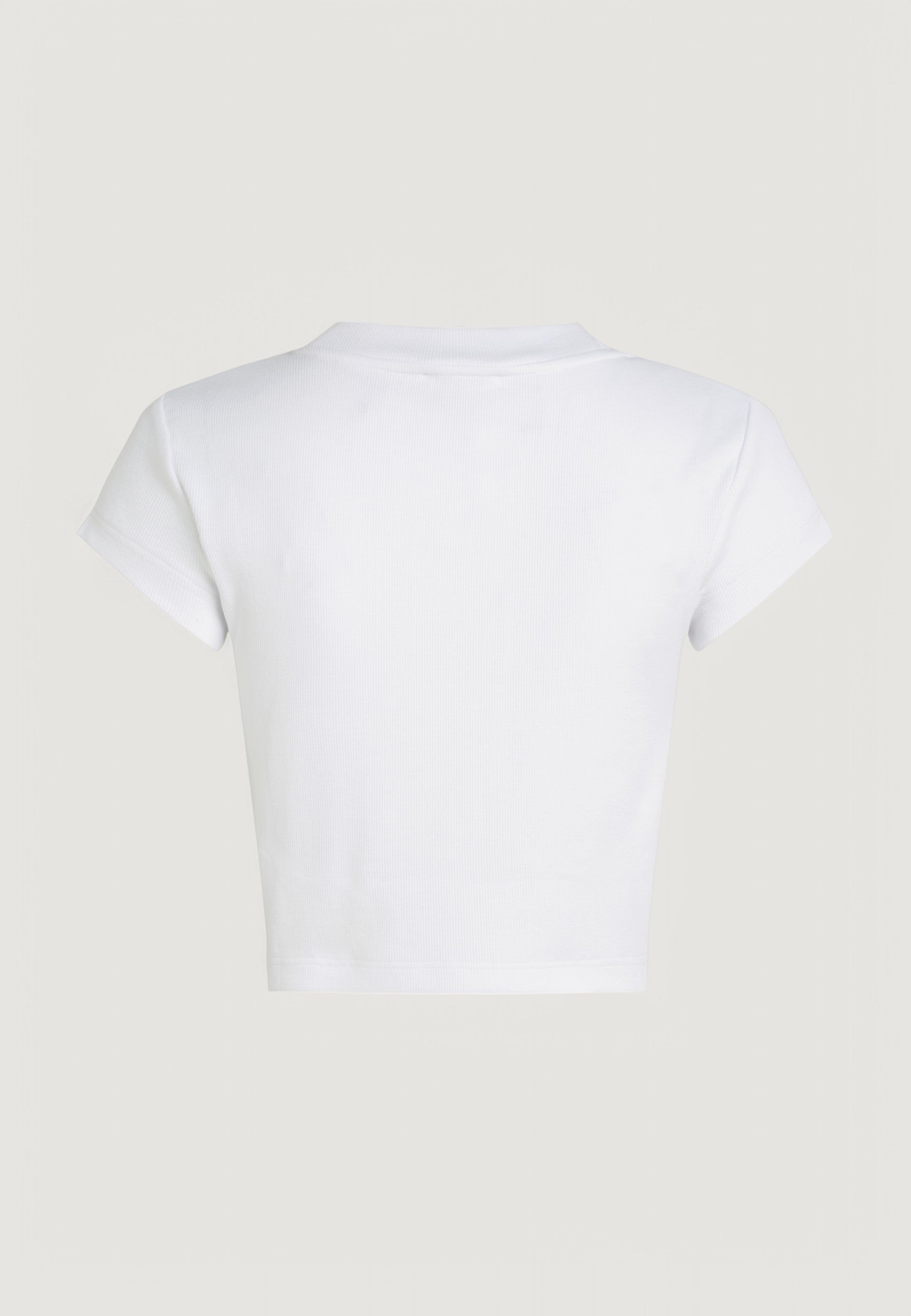 T-shirts Calvin Klein Jeans MONOGRAM BABY TEE