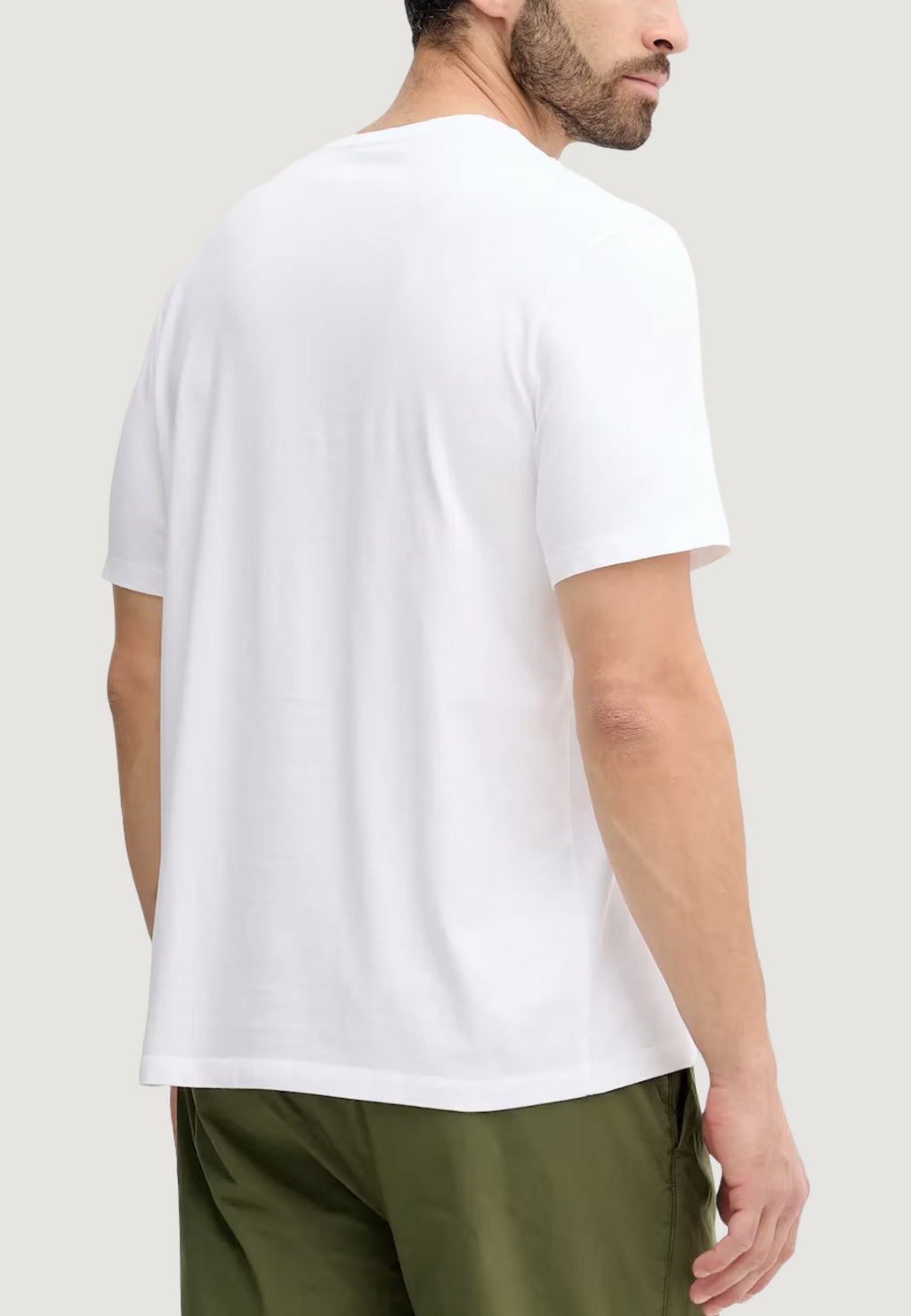 T-shirt Calvin Klein Jeans SS 20S CK MACRO AOP