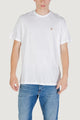 T-shirt Calvin Klein Jeans SS BADGE 30S JERSEY