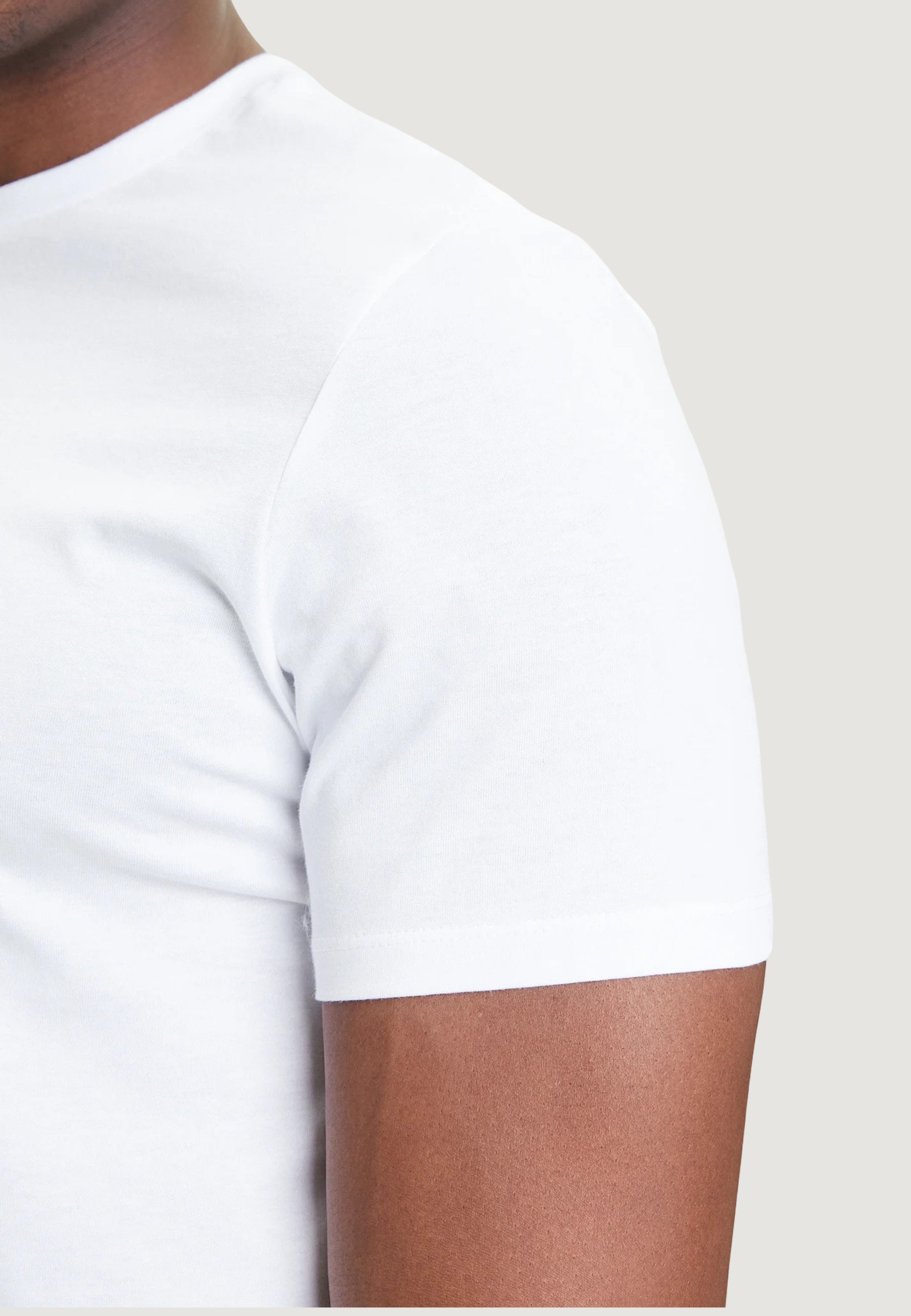 T-shirt Calvin Klein Jeans SS CENTER MONOGRAM E