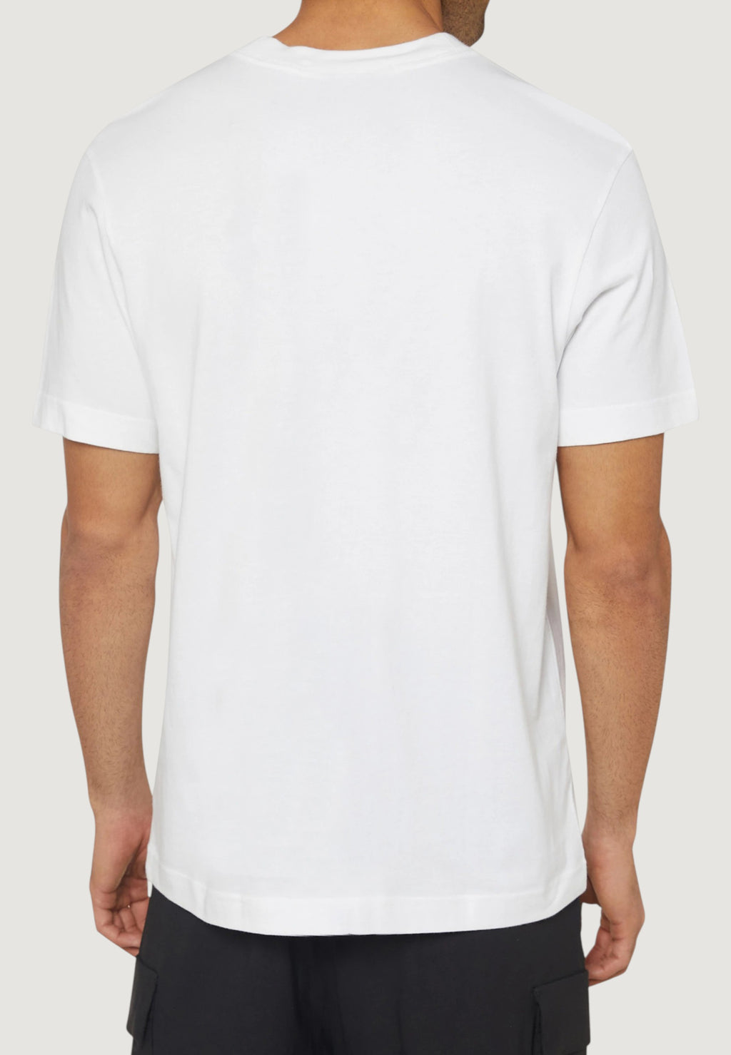 T-shirt Calvin Klein Jeans SS CLASSIC MONOGRAM