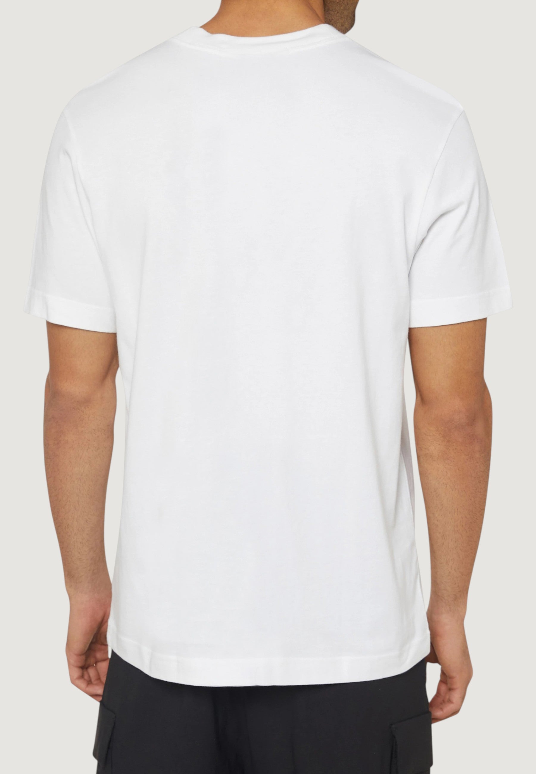 T-shirt Calvin Klein Jeans SS CLASSIC MONOGRAM