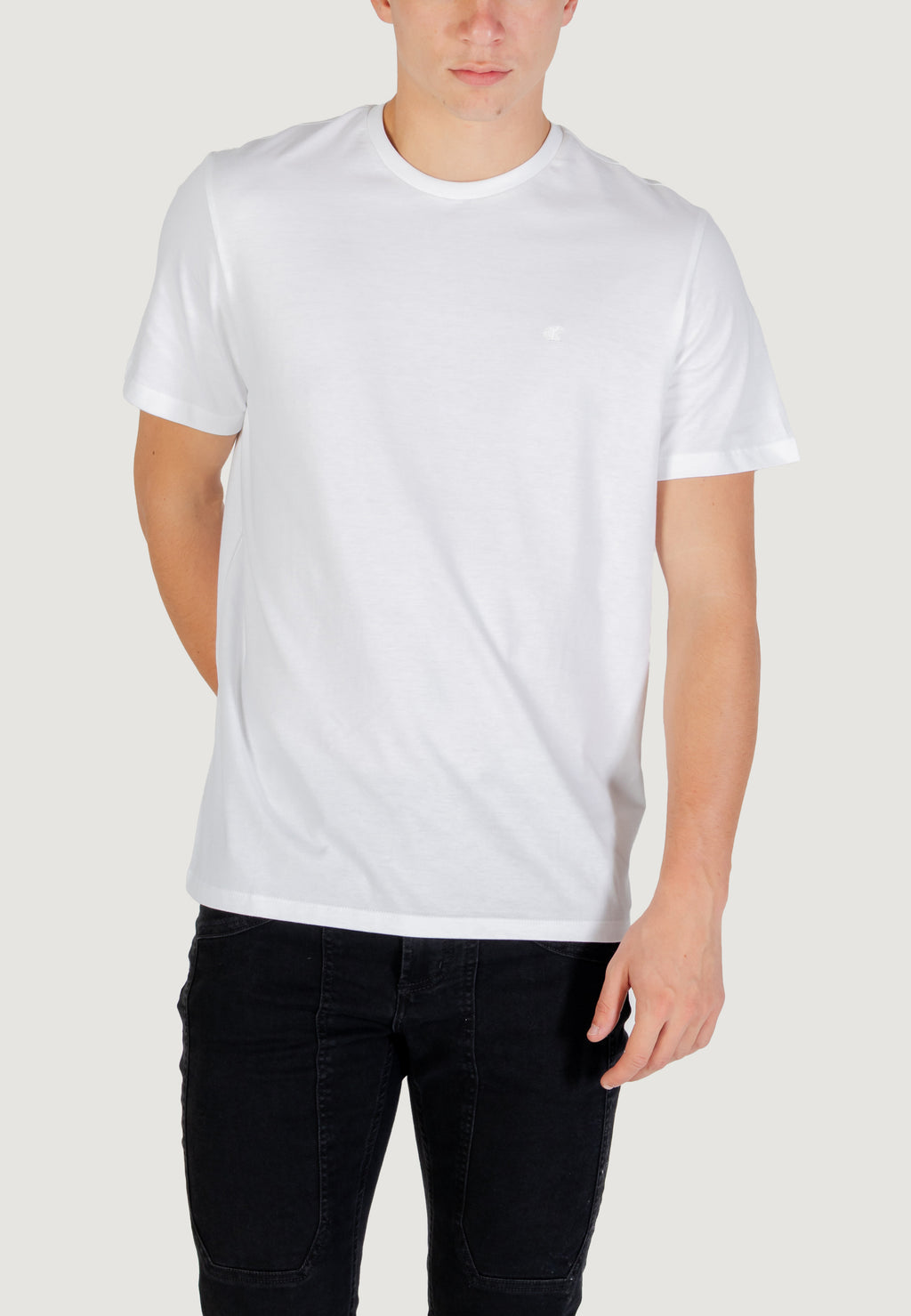 T-shirt Calvin Klein Jeans SS CLASSIC MONOGRAM