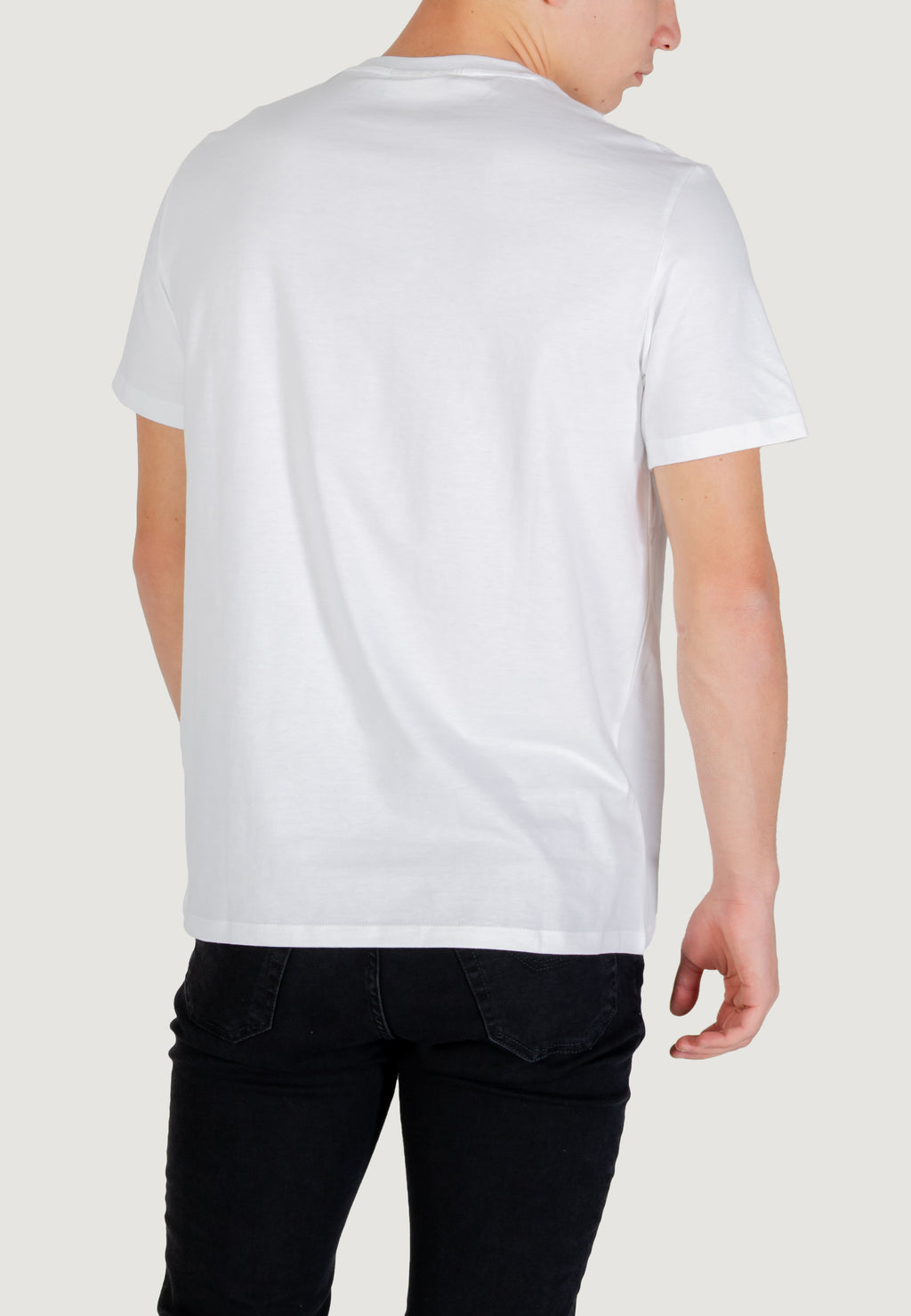 T-shirt Calvin Klein Jeans SS CLASSIC MONOGRAM