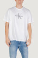T-shirt Calvin Klein Jeans SS Hero Monologo Tee