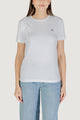 T-shirts Calvin Klein Jeans SS MONOGRAM CREW TEE