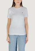 T-shirt Calvin Klein Jeans SS MONOGRAM CREW TEE