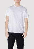T-shirt Calvin Klein Jeans SS SMOOTH CTTN SOLID