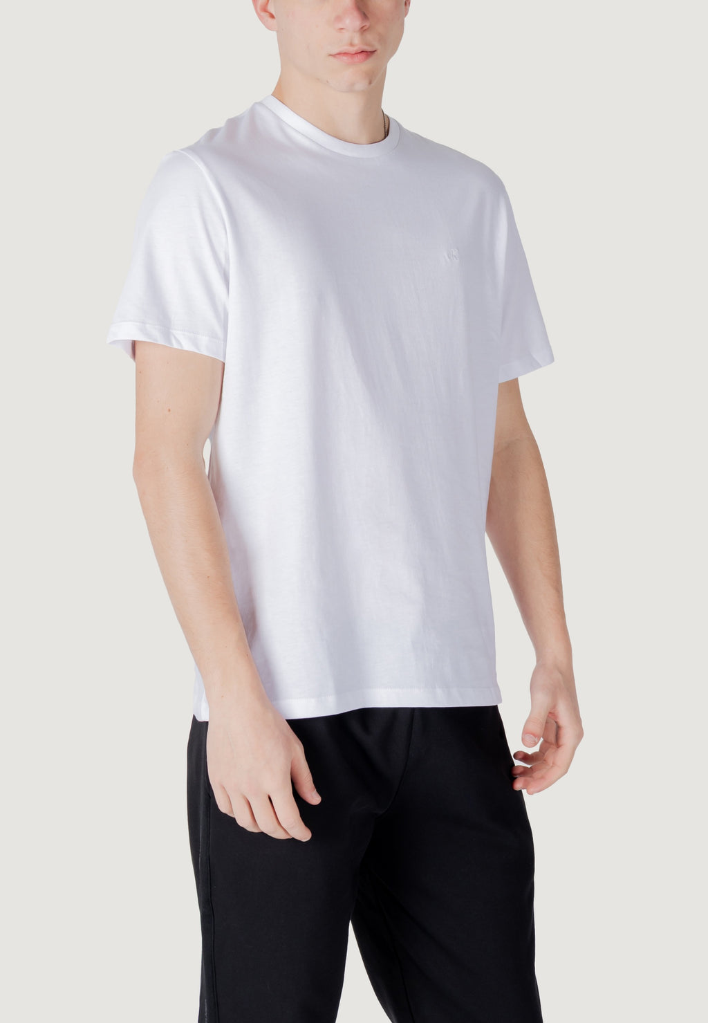 T-shirt Calvin Klein Jeans SS SMOOTH CTTN SOLID