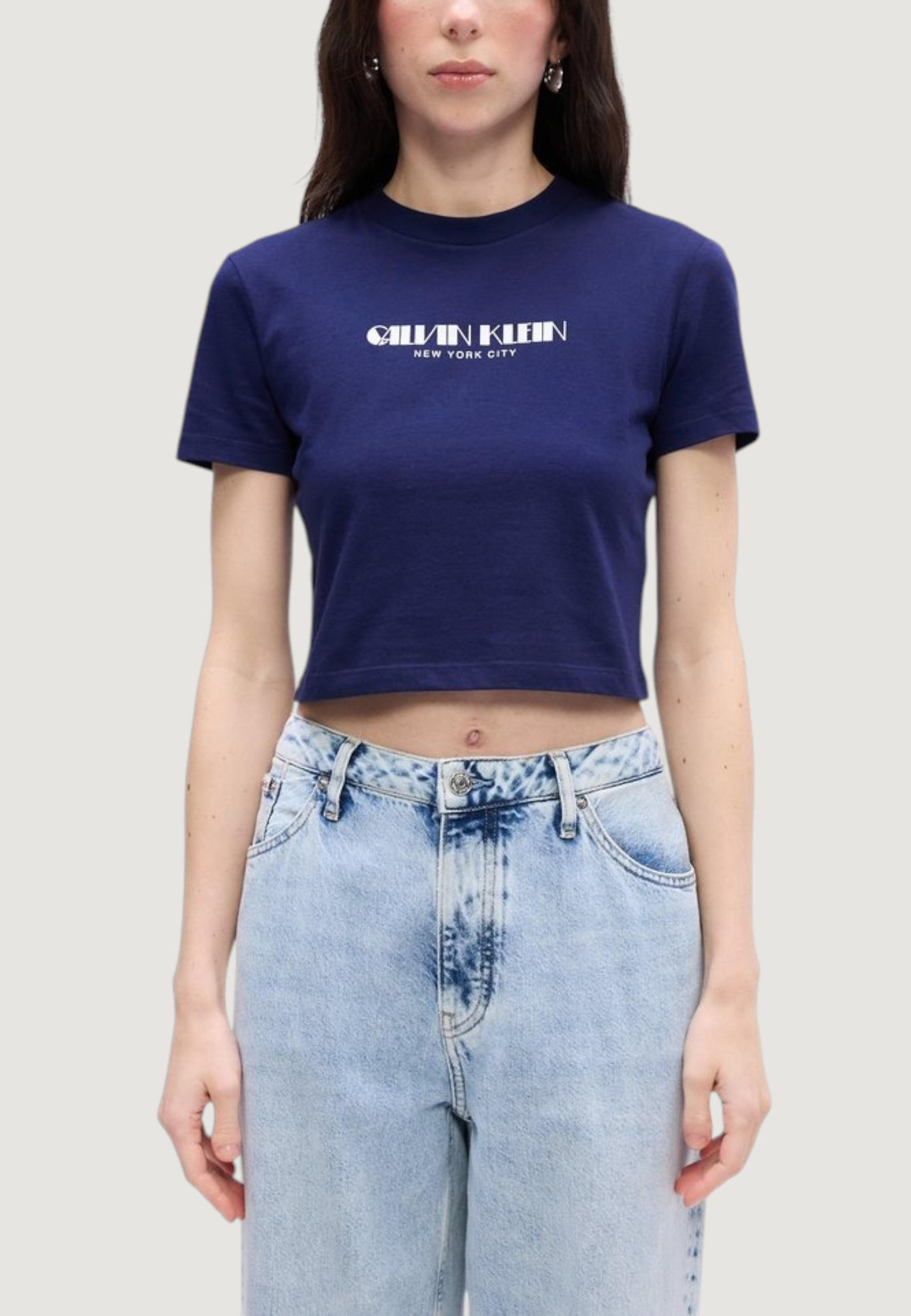 T-shirt Calvin Klein Jeans LV047E823G