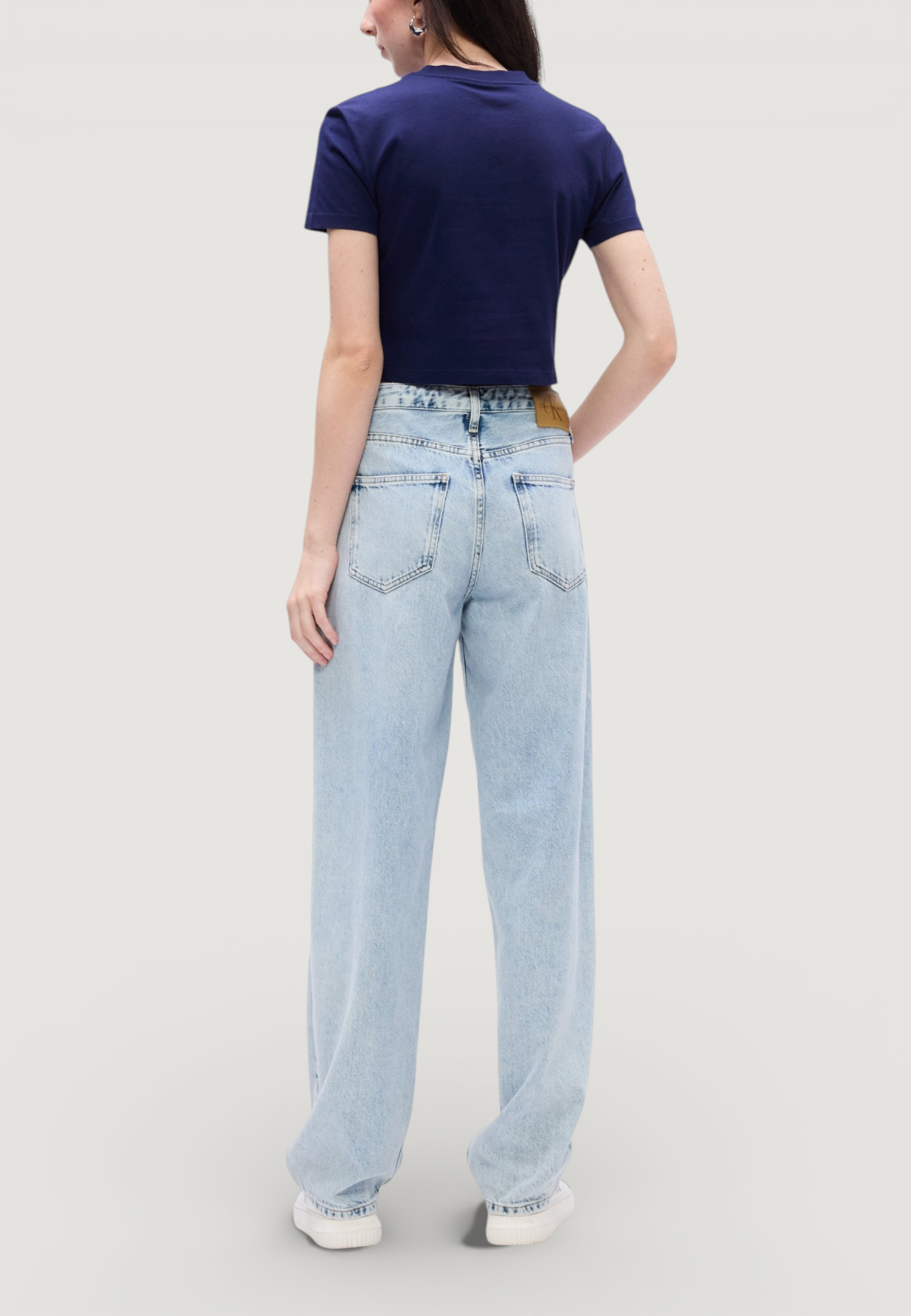 T-shirt Calvin Klein Jeans LV047E823G