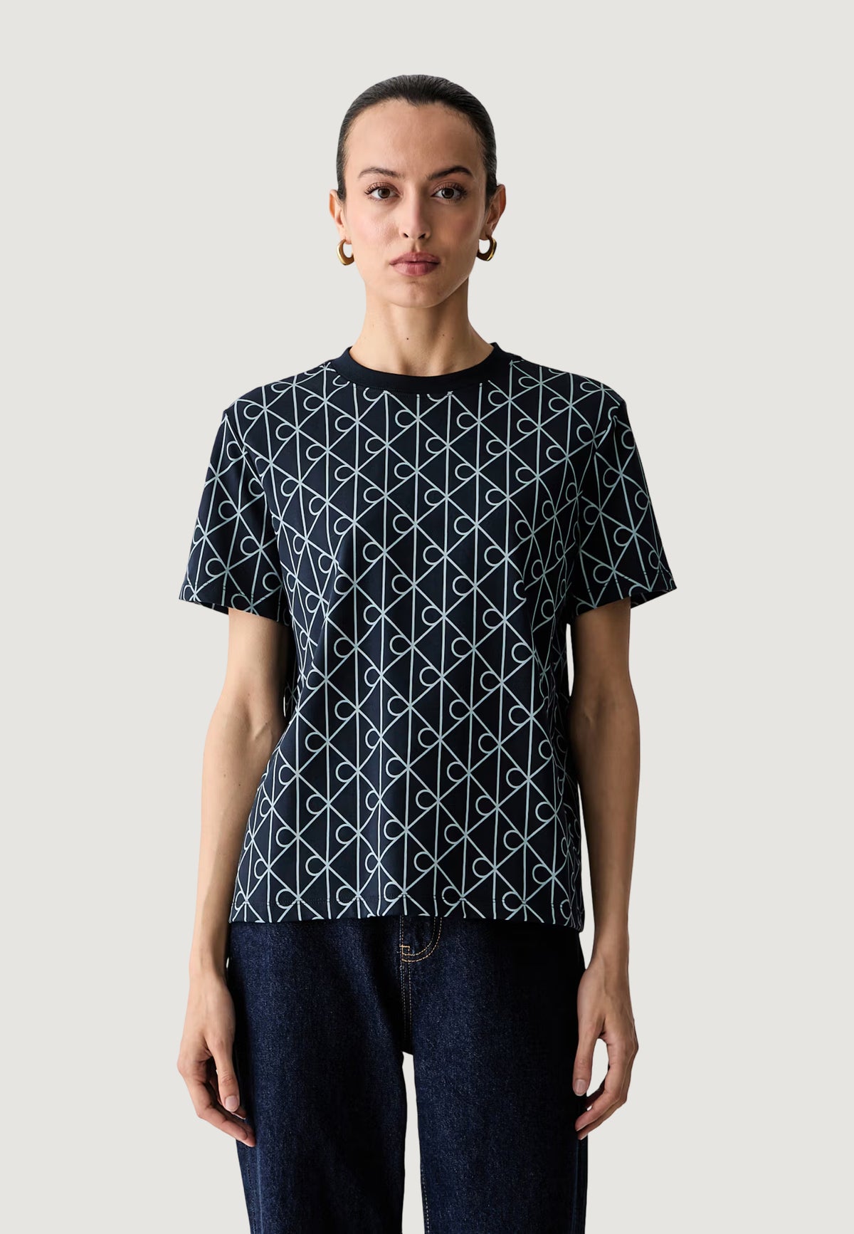 T-shirt Calvin Klein Jeans LV047G811G