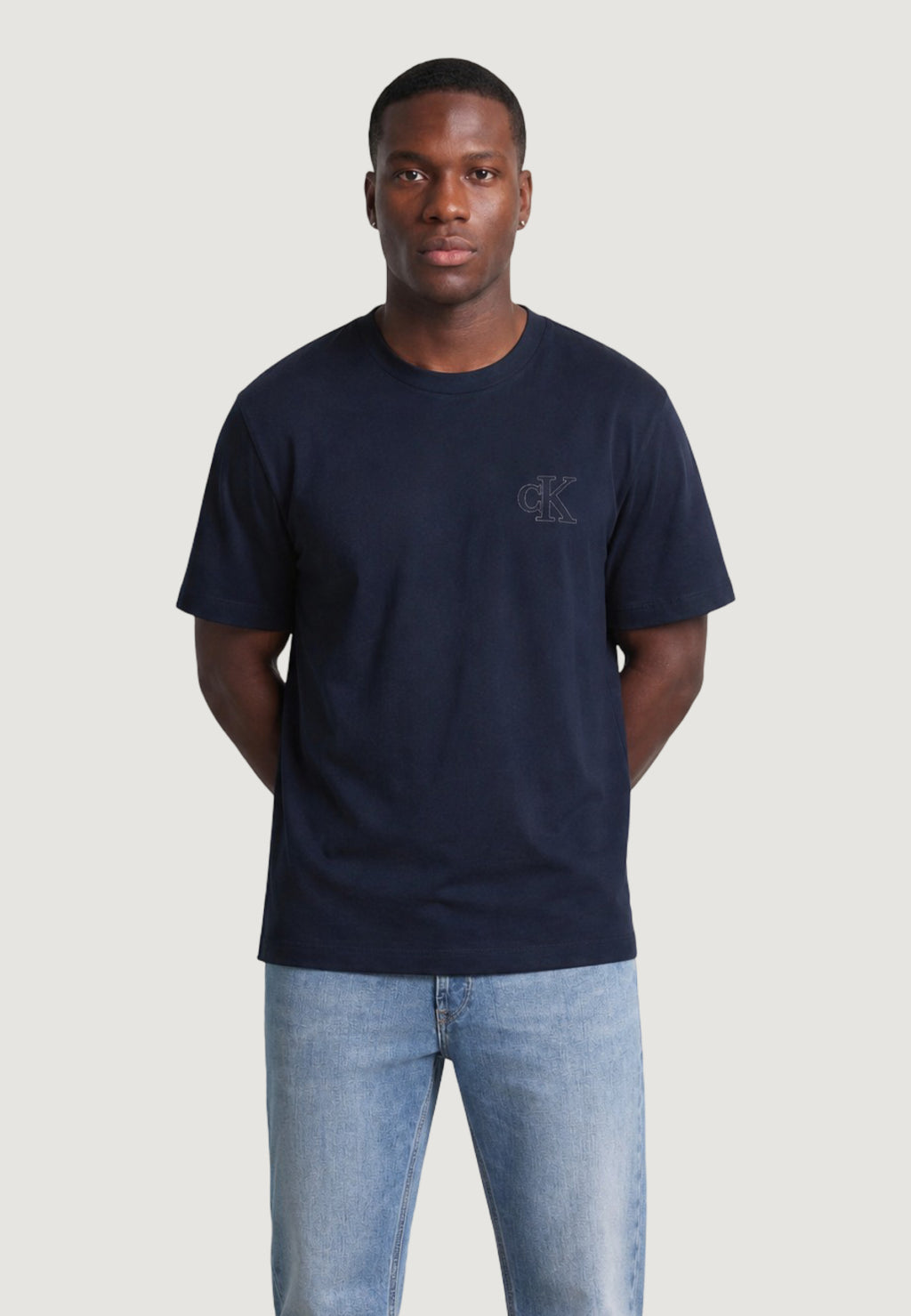 T-shirt Calvin Klein Jeans LV04RG220G