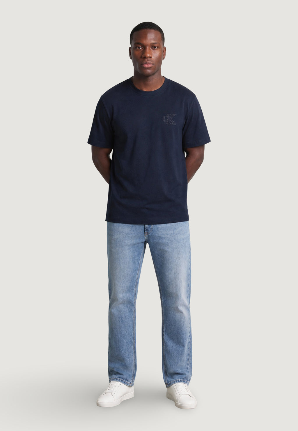 T-shirt Calvin Klein Jeans LV04RG220G