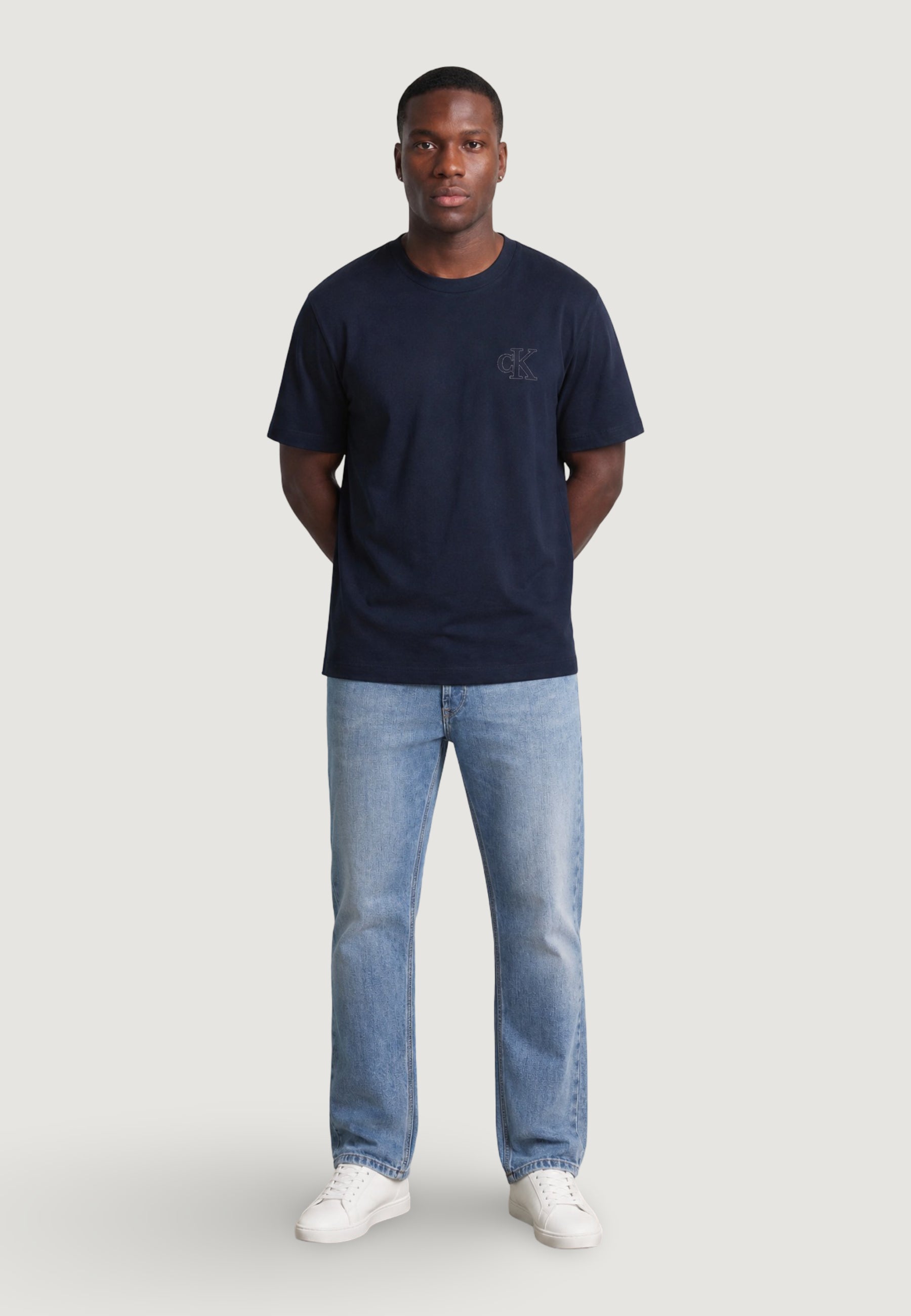 T-shirt Calvin Klein Jeans LV04RG220G