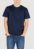 T-shirt Calvin Klein Jeans SS CLASSIC MONOGRAM