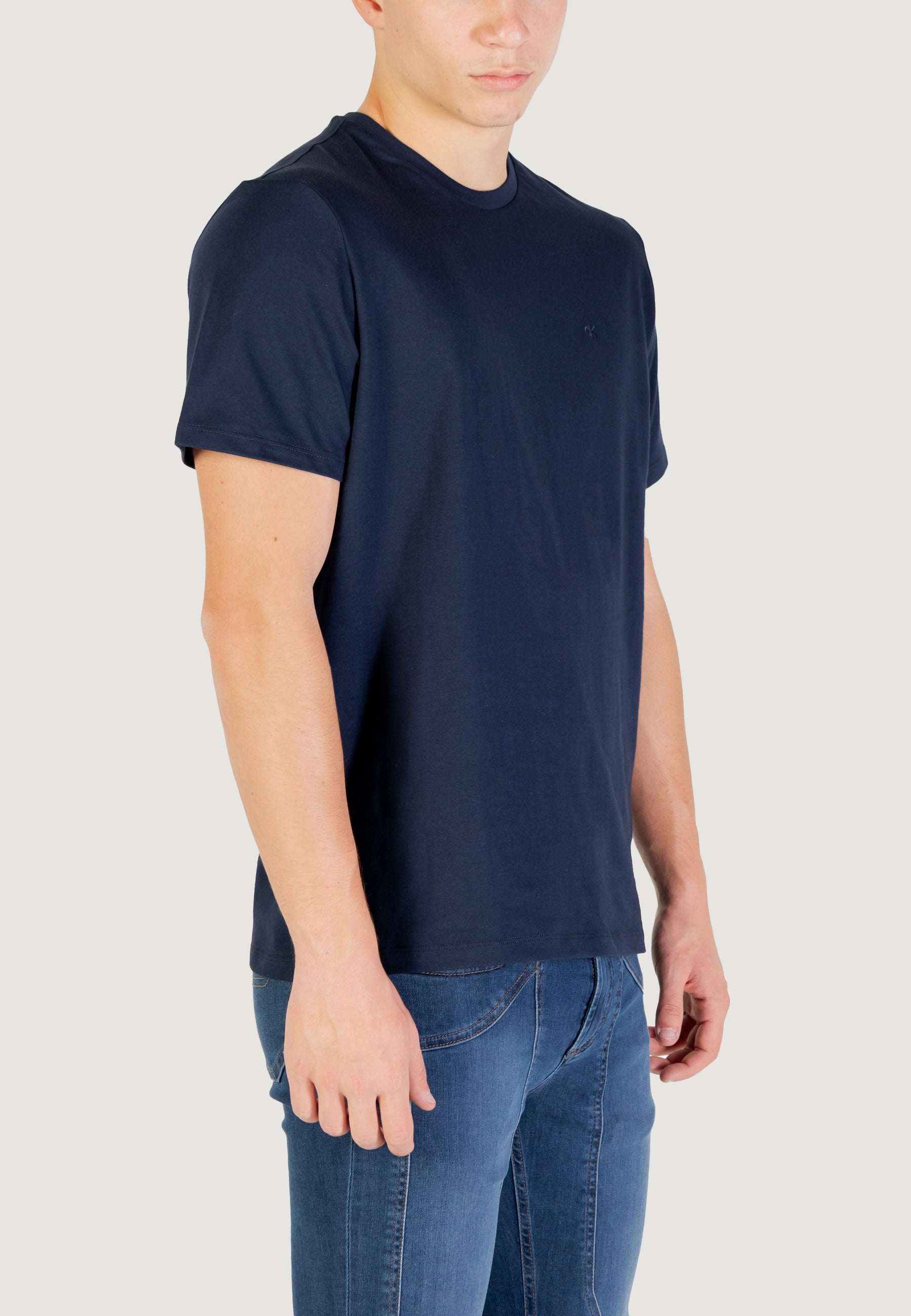 T-shirt Calvin Klein Jeans SS CLASSIC MONOGRAM