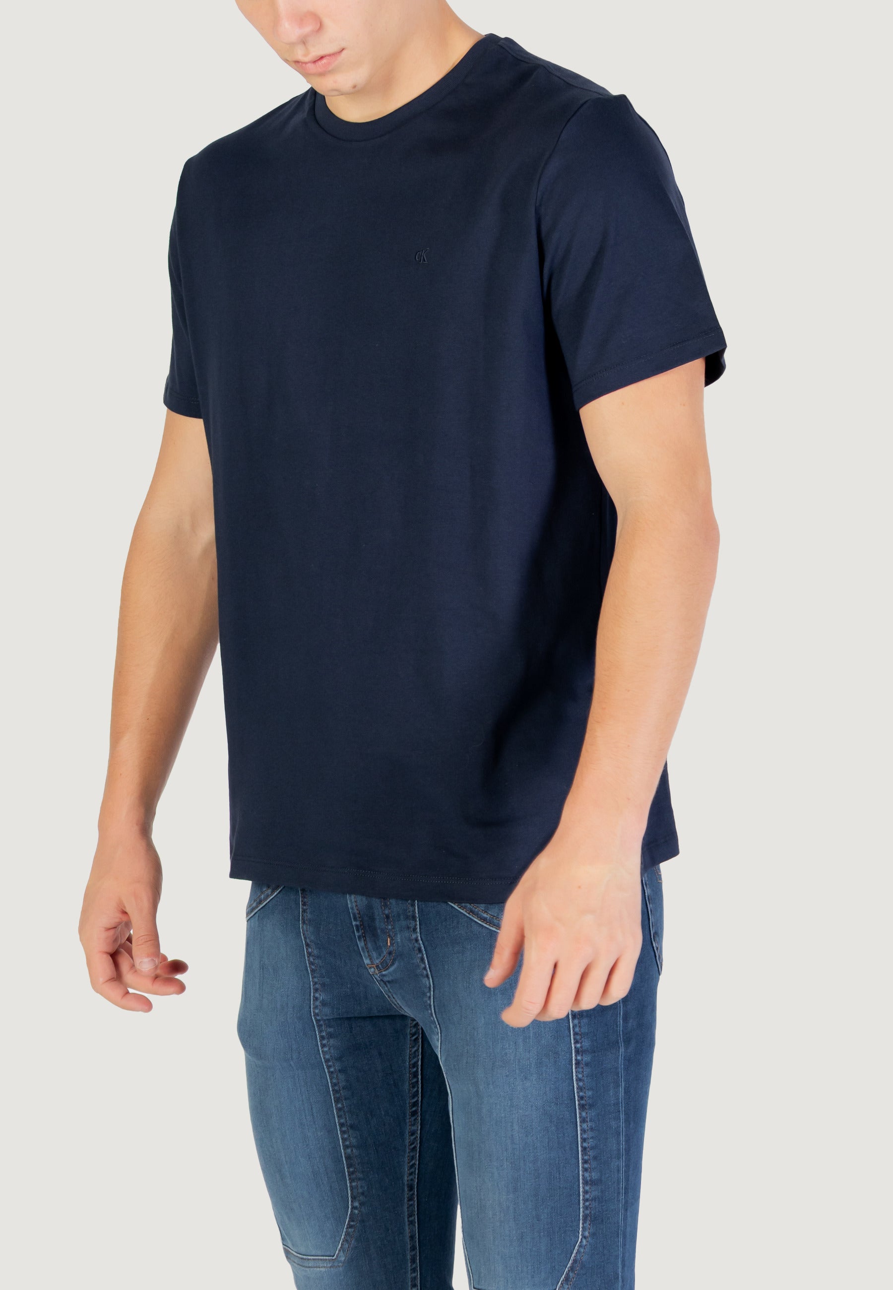 T-shirt Calvin Klein Jeans SS CLASSIC MONOGRAM