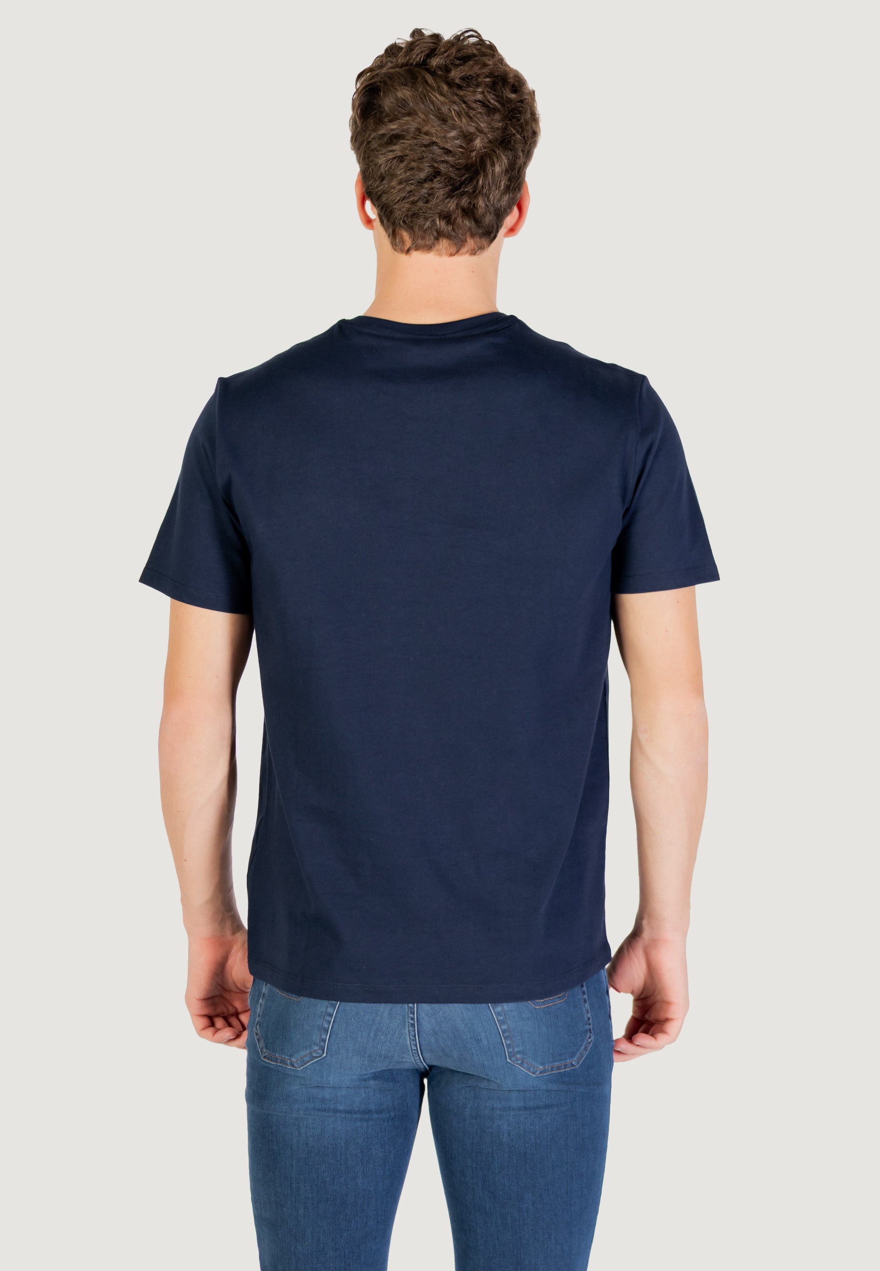 T-shirt Calvin Klein Jeans SS CLASSIC MONOGRAM