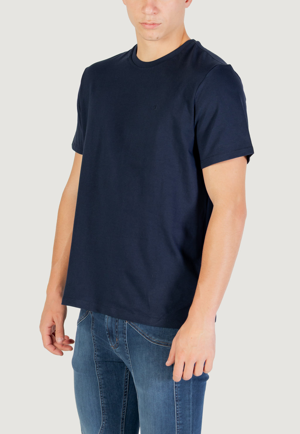 T-shirt Calvin Klein Jeans SS CLASSIC MONOGRAM