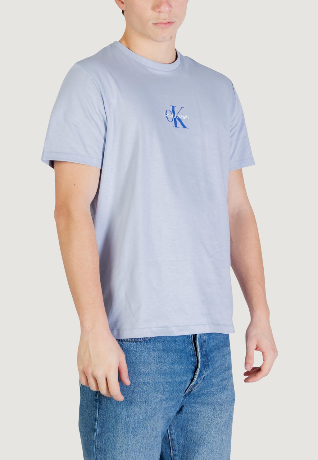 T-shirt Calvin Klein Jeans LV04RB866G