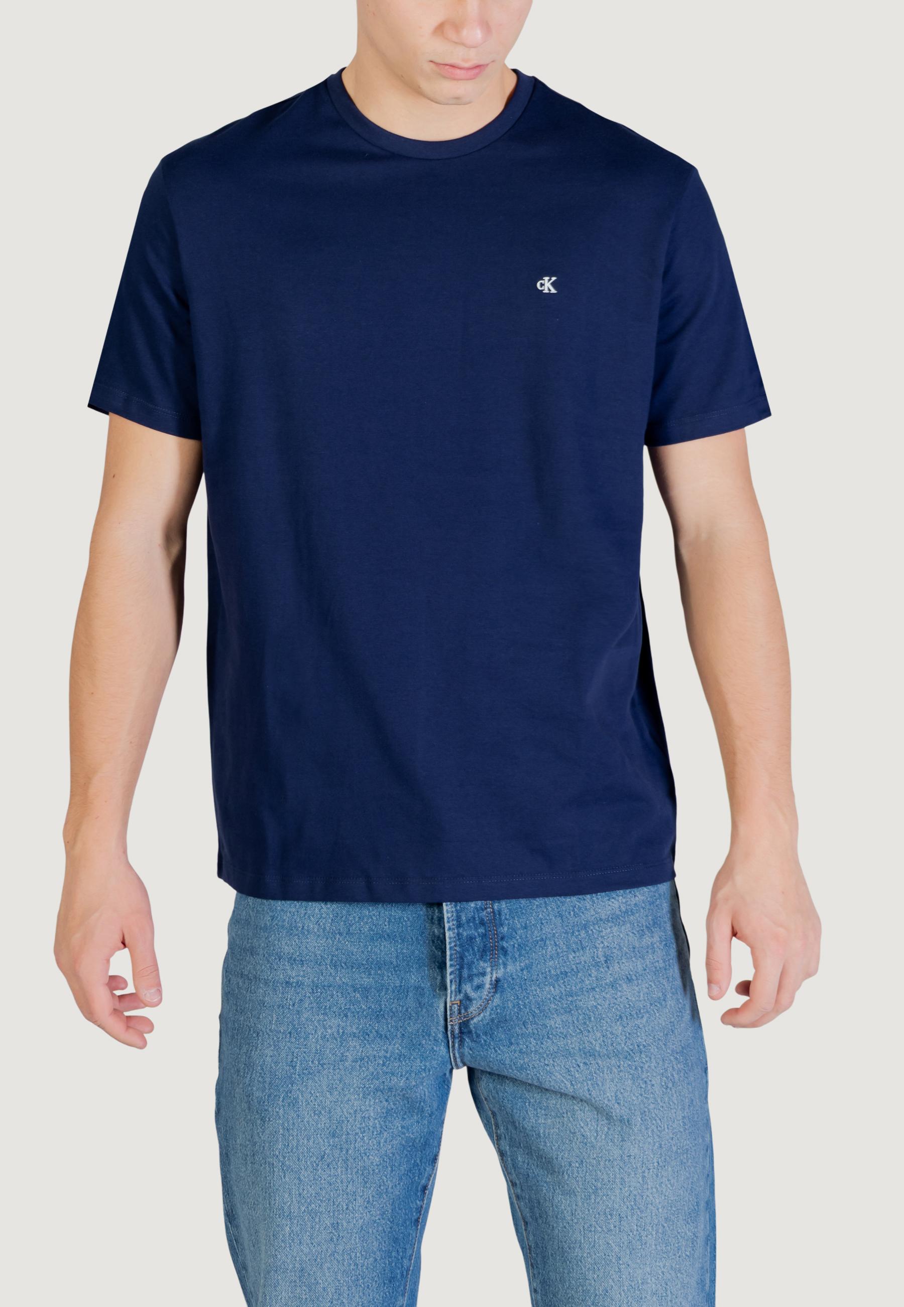 T-shirt Calvin Klein Jeans SS CLASSIC MONOGRAM