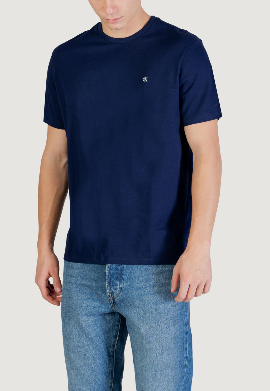 T-shirt Calvin Klein Jeans SS CLASSIC MONOGRAM