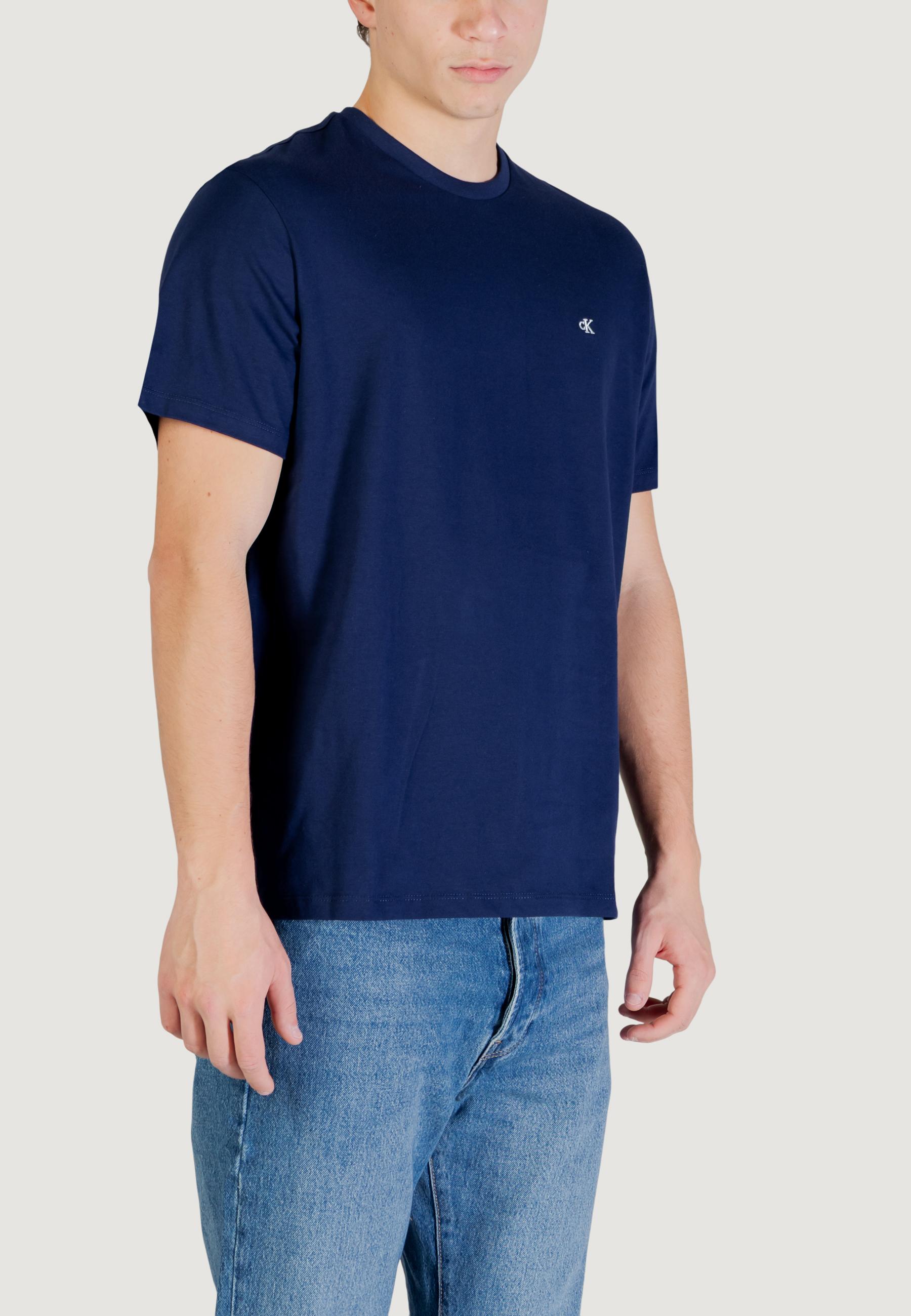 T-shirt Calvin Klein Jeans SS CLASSIC MONOGRAM