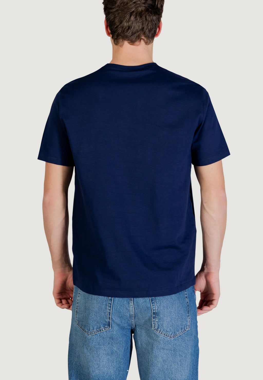 T-shirt Calvin Klein Jeans SS CLASSIC MONOGRAM