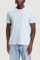 T-shirt Calvin Klein Jeans SS SMOOTH CTTN SOLID