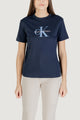 T-shirts Calvin Klein Jeans HERO SS CLASSIC MONO